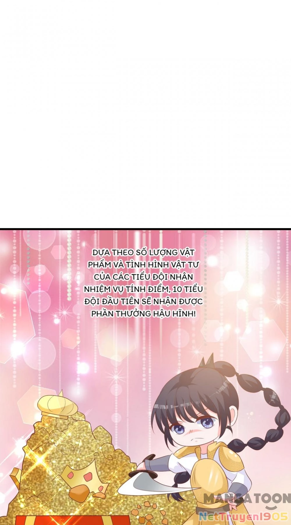 Bạn Gái Scandal Của Quý Thiếu Chapter 57 - 23