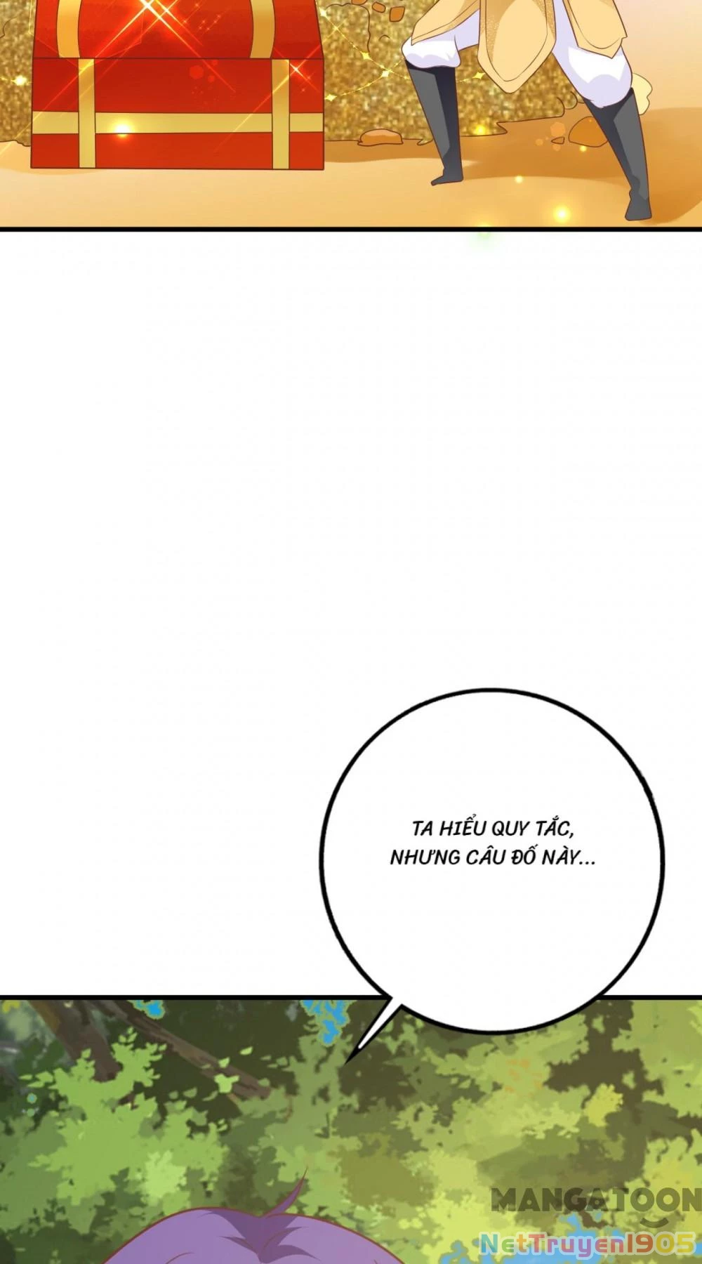 Bạn Gái Scandal Của Quý Thiếu Chapter 57 - 24