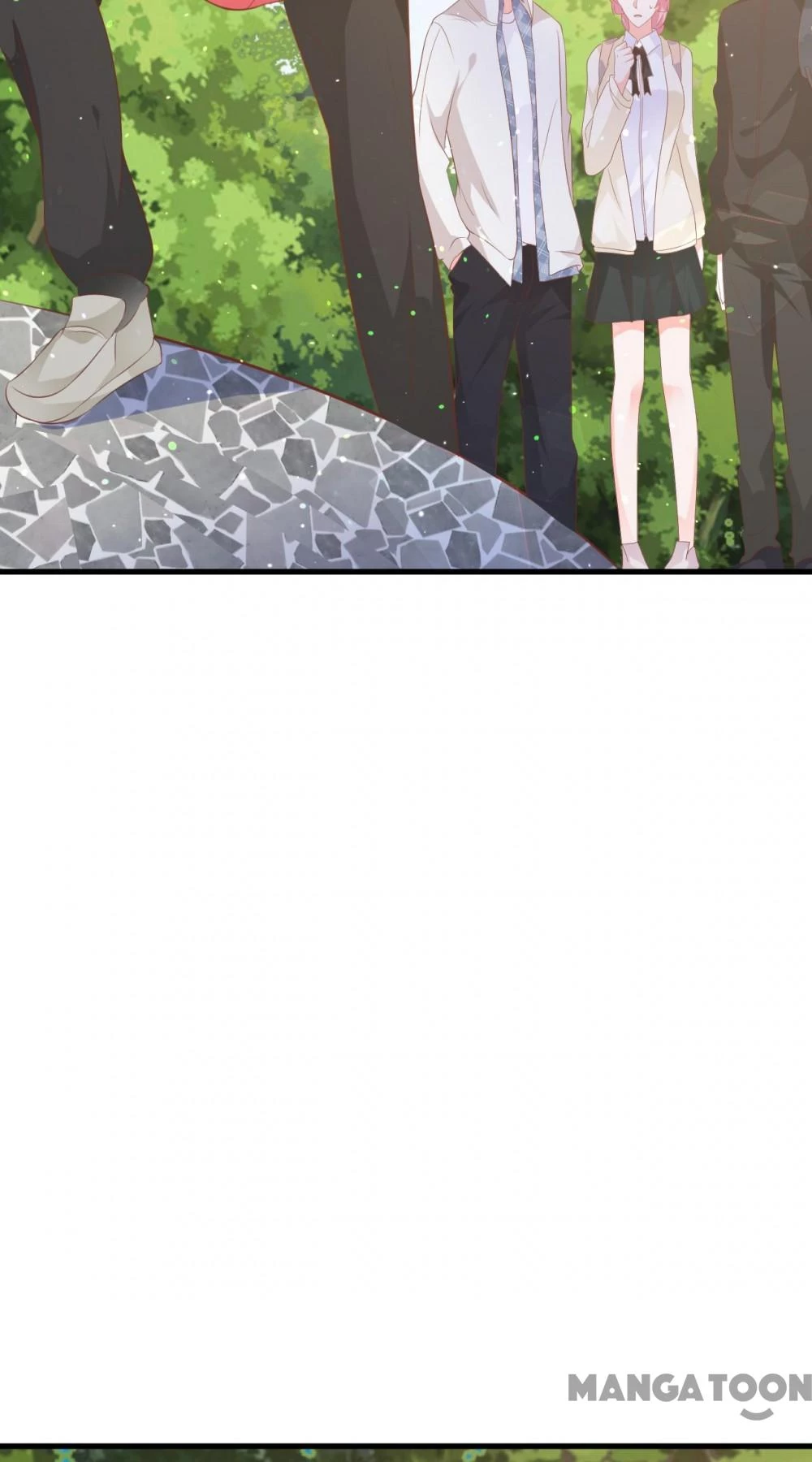 Bạn Gái Scandal Của Quý Thiếu Chapter 57 - 29