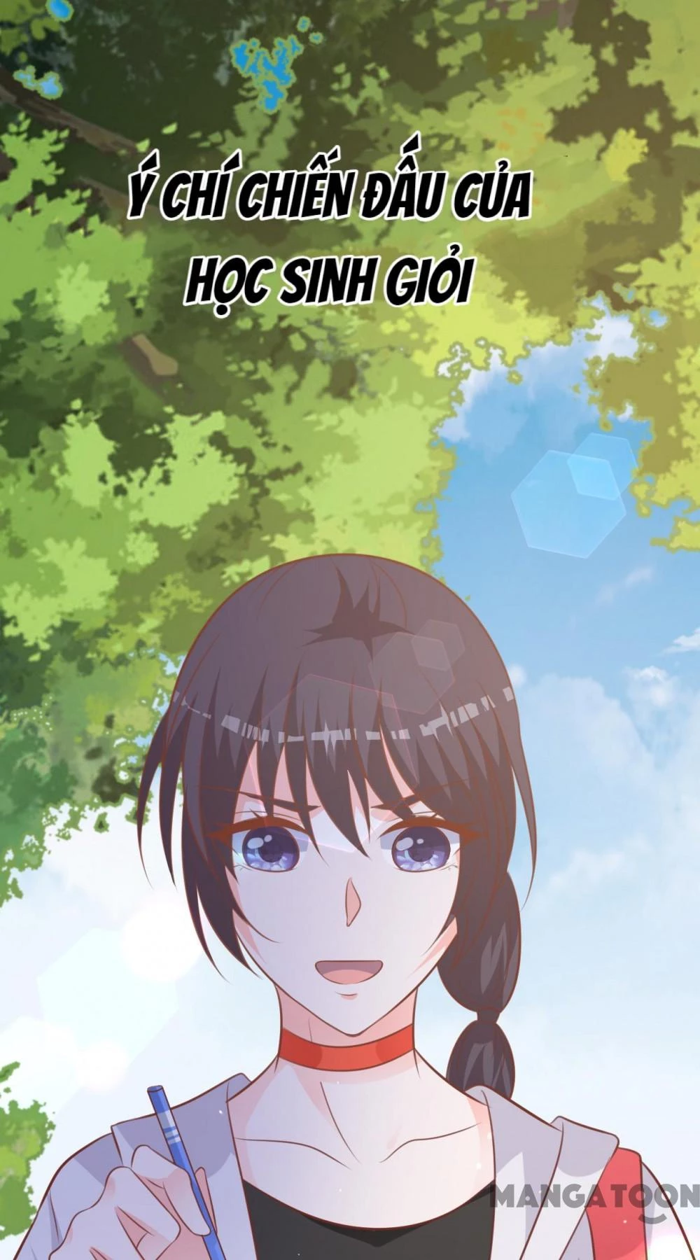 Bạn Gái Scandal Của Quý Thiếu Chapter 57 - 30