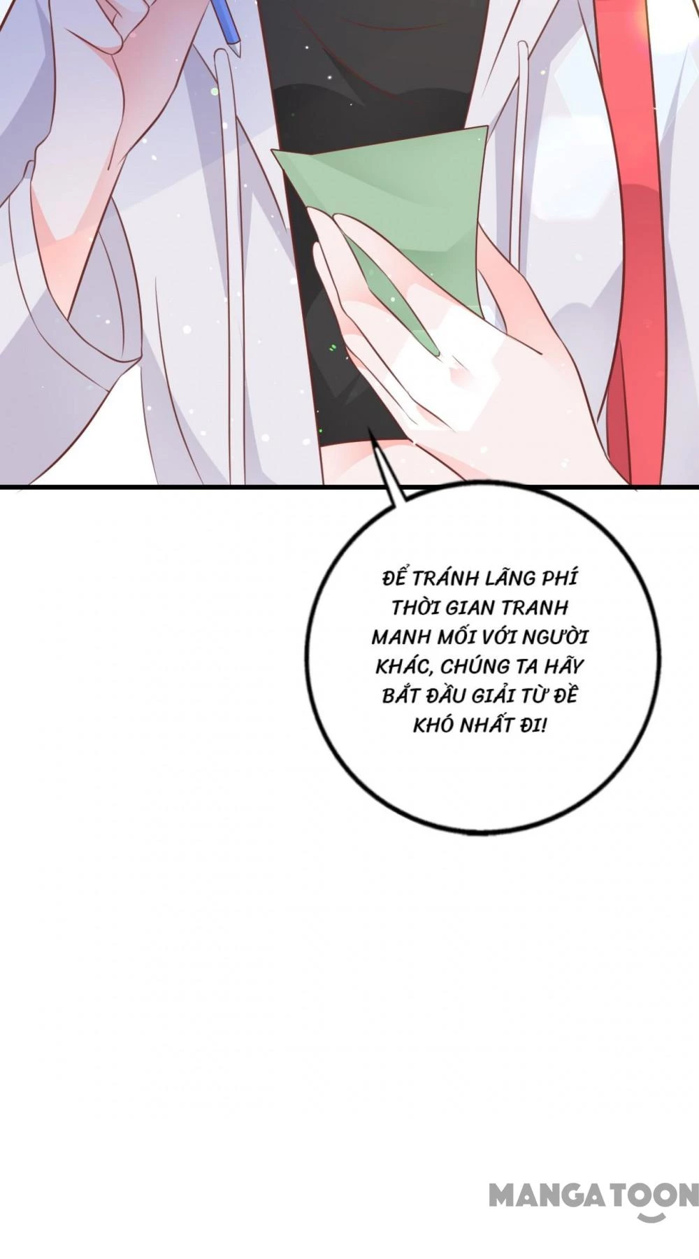 Bạn Gái Scandal Của Quý Thiếu Chapter 57 - 31