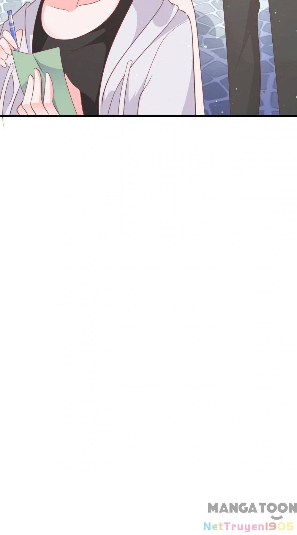 Bạn Gái Scandal Của Quý Thiếu Chapter 57 - 34