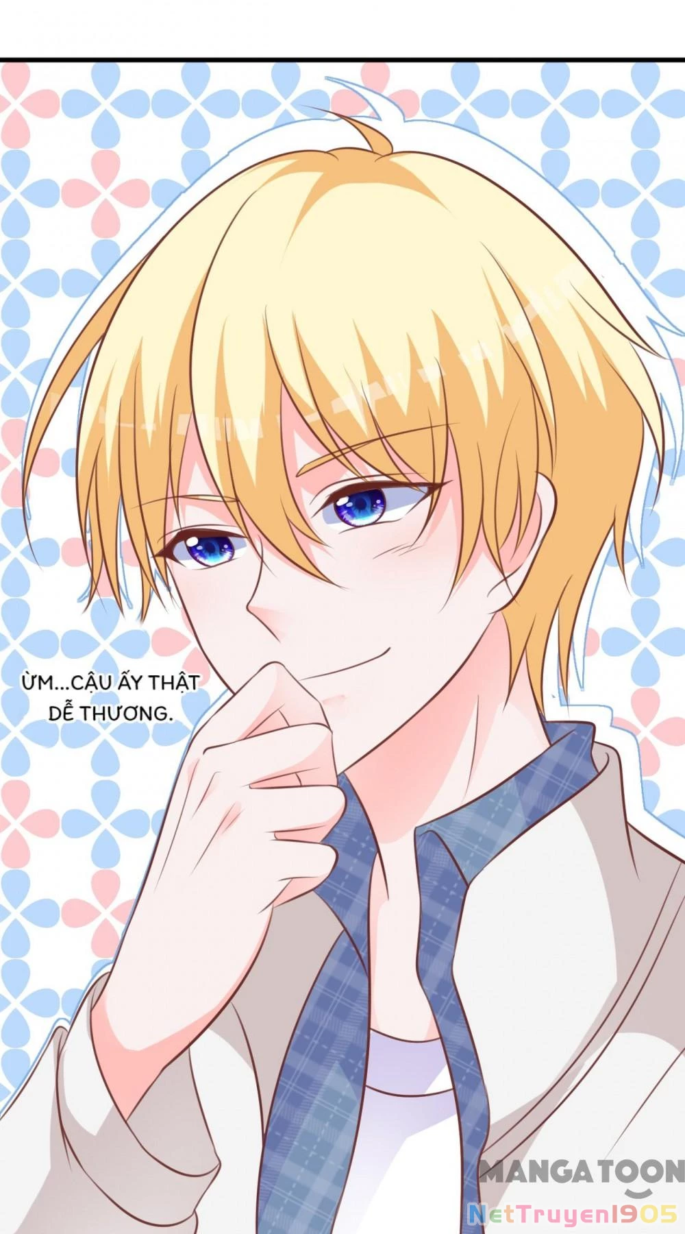 Bạn Gái Scandal Của Quý Thiếu Chapter 57 - 35