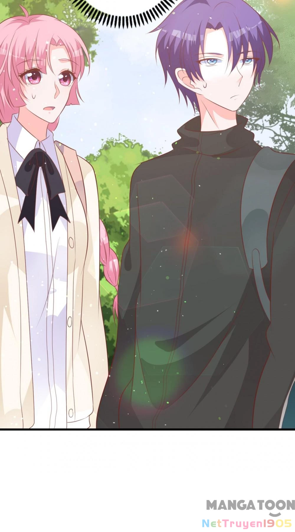 Bạn Gái Scandal Của Quý Thiếu Chapter 57 - 37