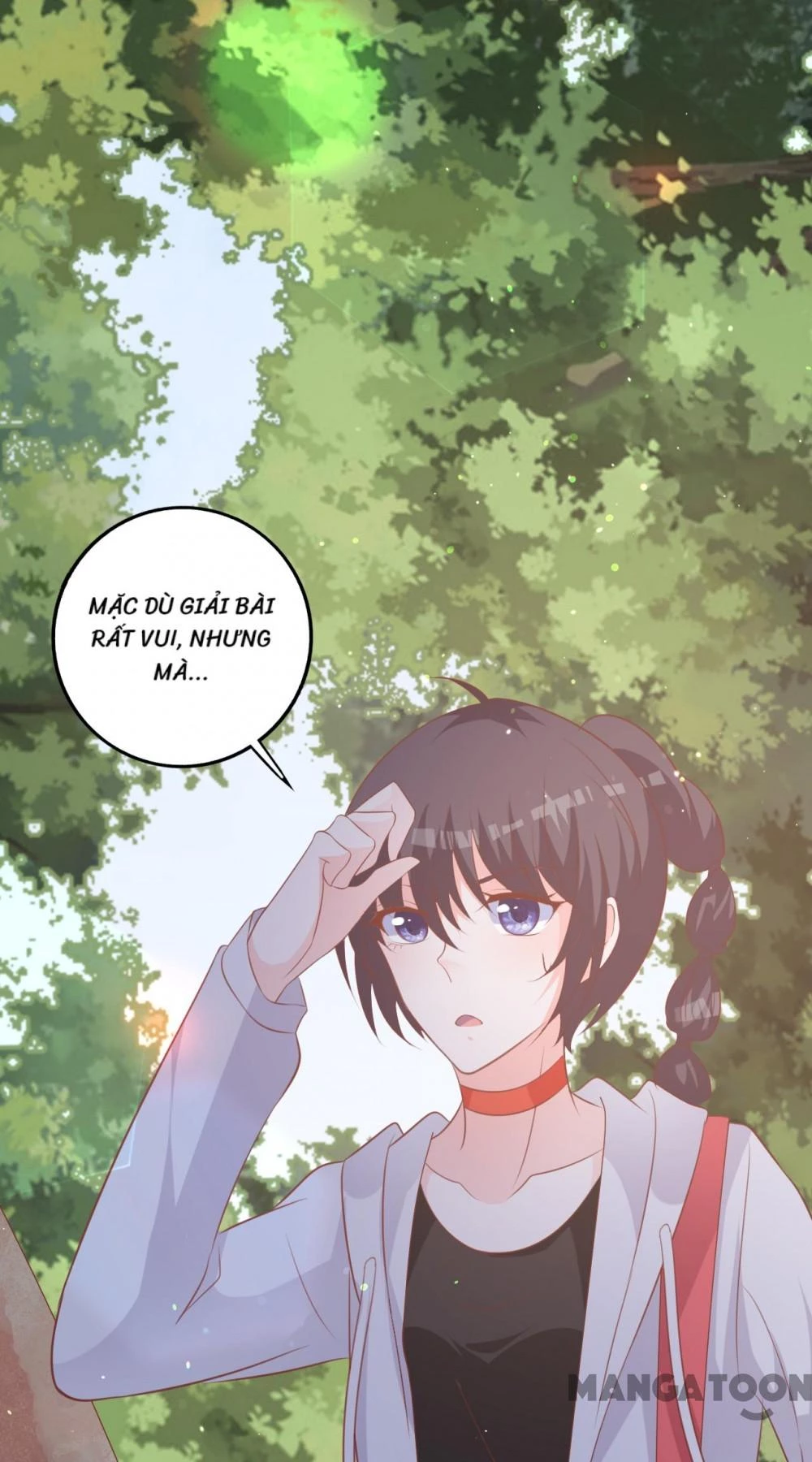 Bạn Gái Scandal Của Quý Thiếu Chapter 57 - 39