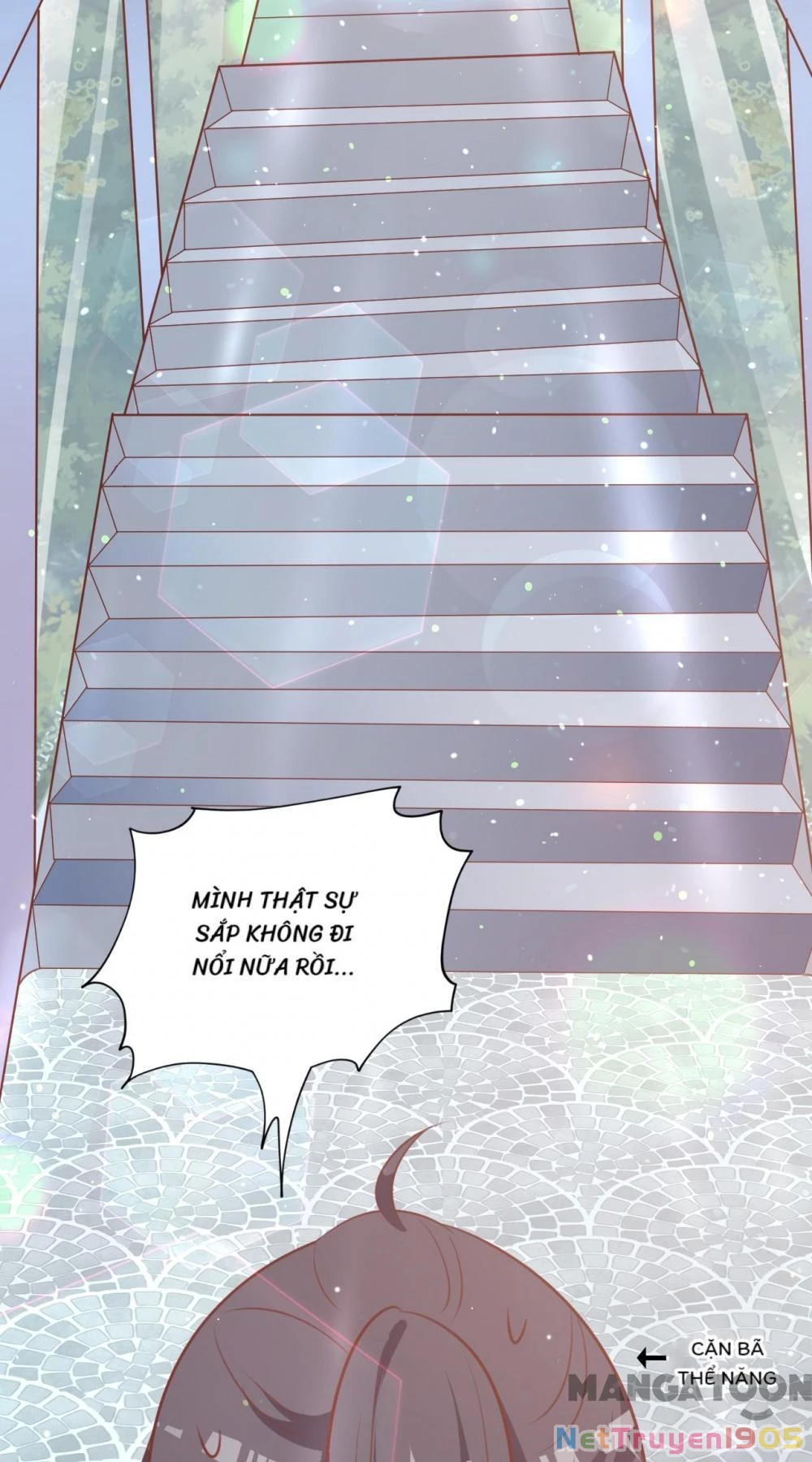 Bạn Gái Scandal Của Quý Thiếu Chapter 57 - 42