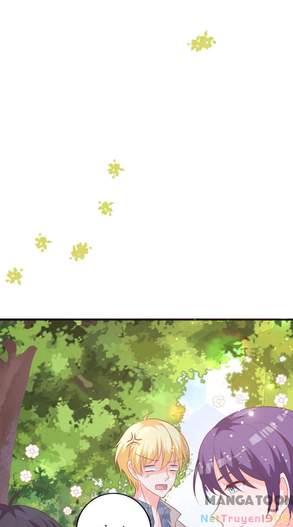 Bạn Gái Scandal Của Quý Thiếu Chapter 58 - 3