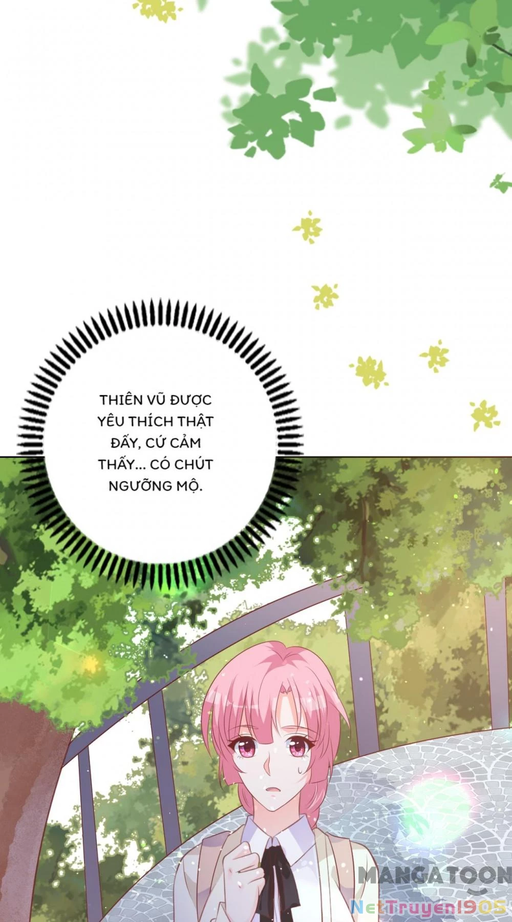 Bạn Gái Scandal Của Quý Thiếu Chapter 58 - 5