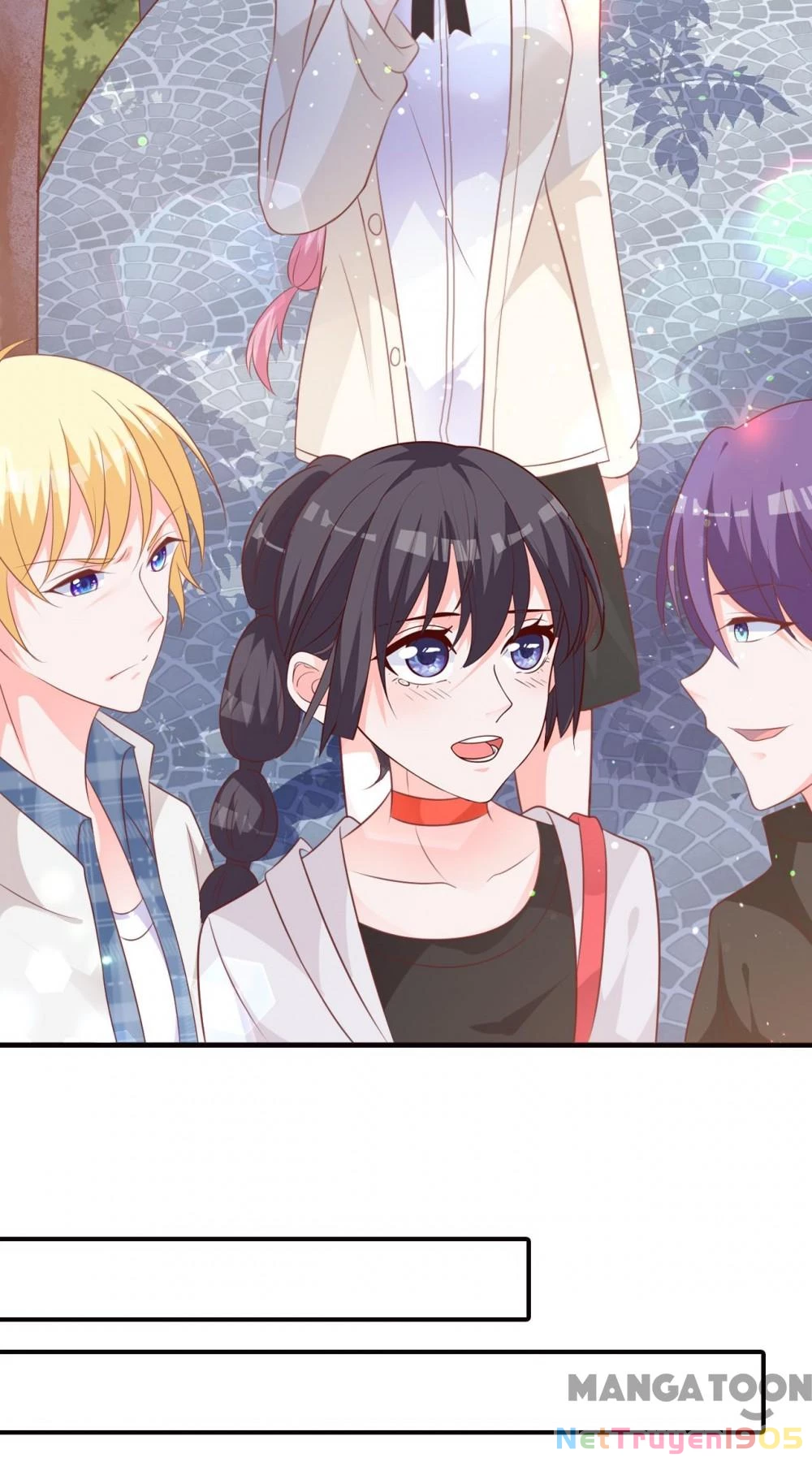 Bạn Gái Scandal Của Quý Thiếu Chapter 58 - 6