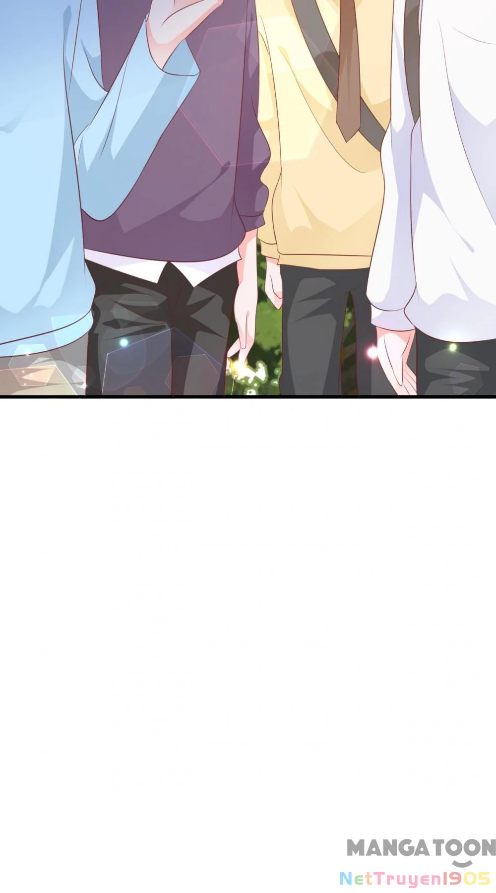 Bạn Gái Scandal Của Quý Thiếu Chapter 58 - 10