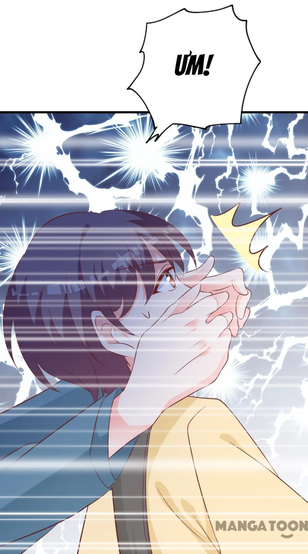 Bạn Gái Scandal Của Quý Thiếu Chapter 58 - 11