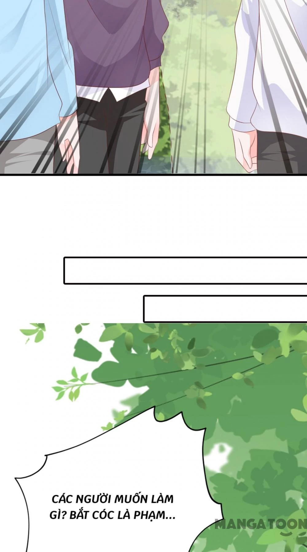 Bạn Gái Scandal Của Quý Thiếu Chapter 58 - 15