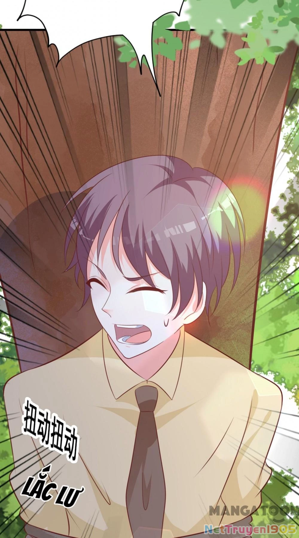 Bạn Gái Scandal Của Quý Thiếu Chapter 58 - 16