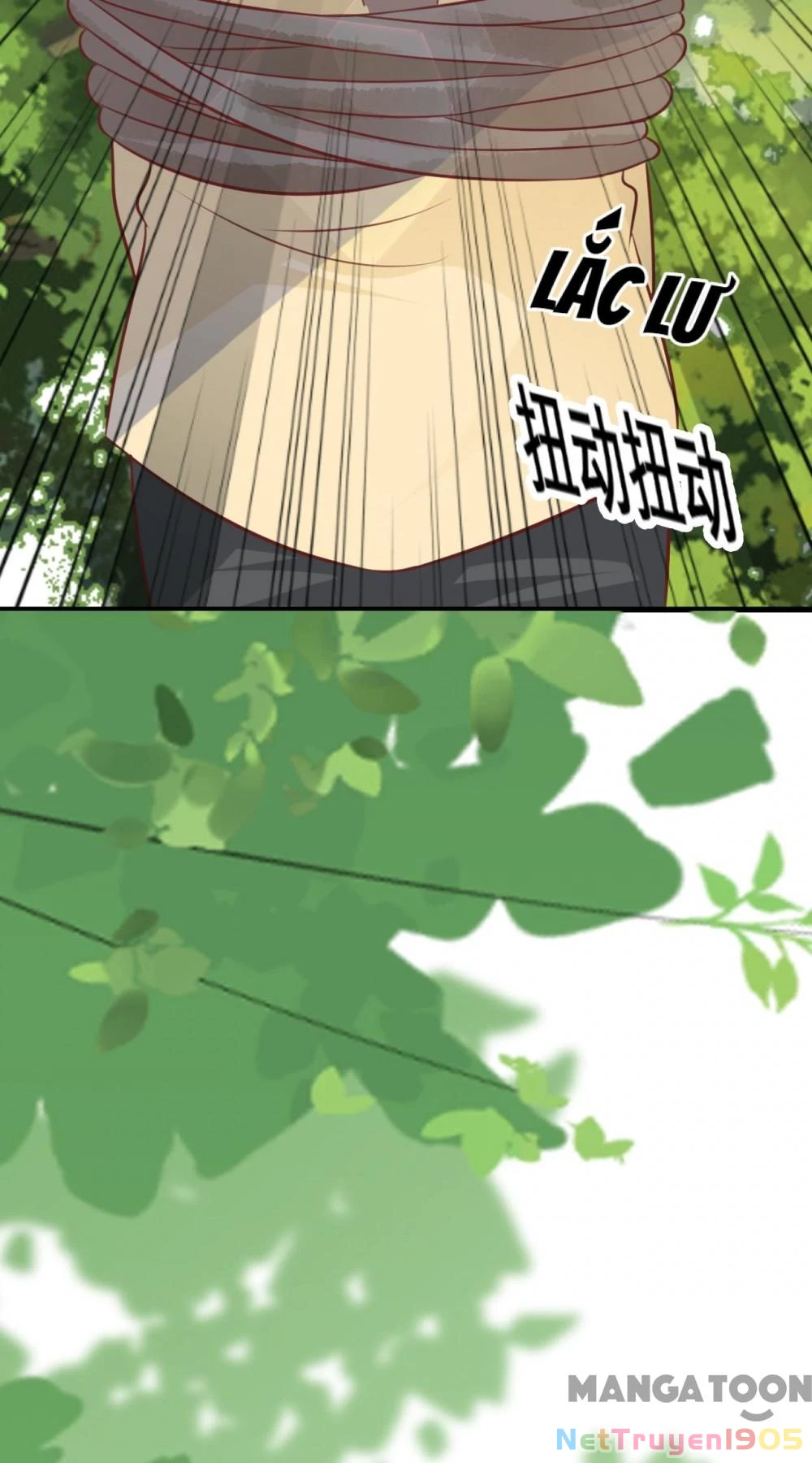 Bạn Gái Scandal Của Quý Thiếu Chapter 58 - 17