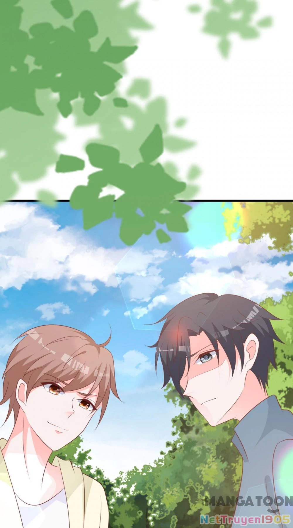 Bạn Gái Scandal Của Quý Thiếu Chapter 58 - 18