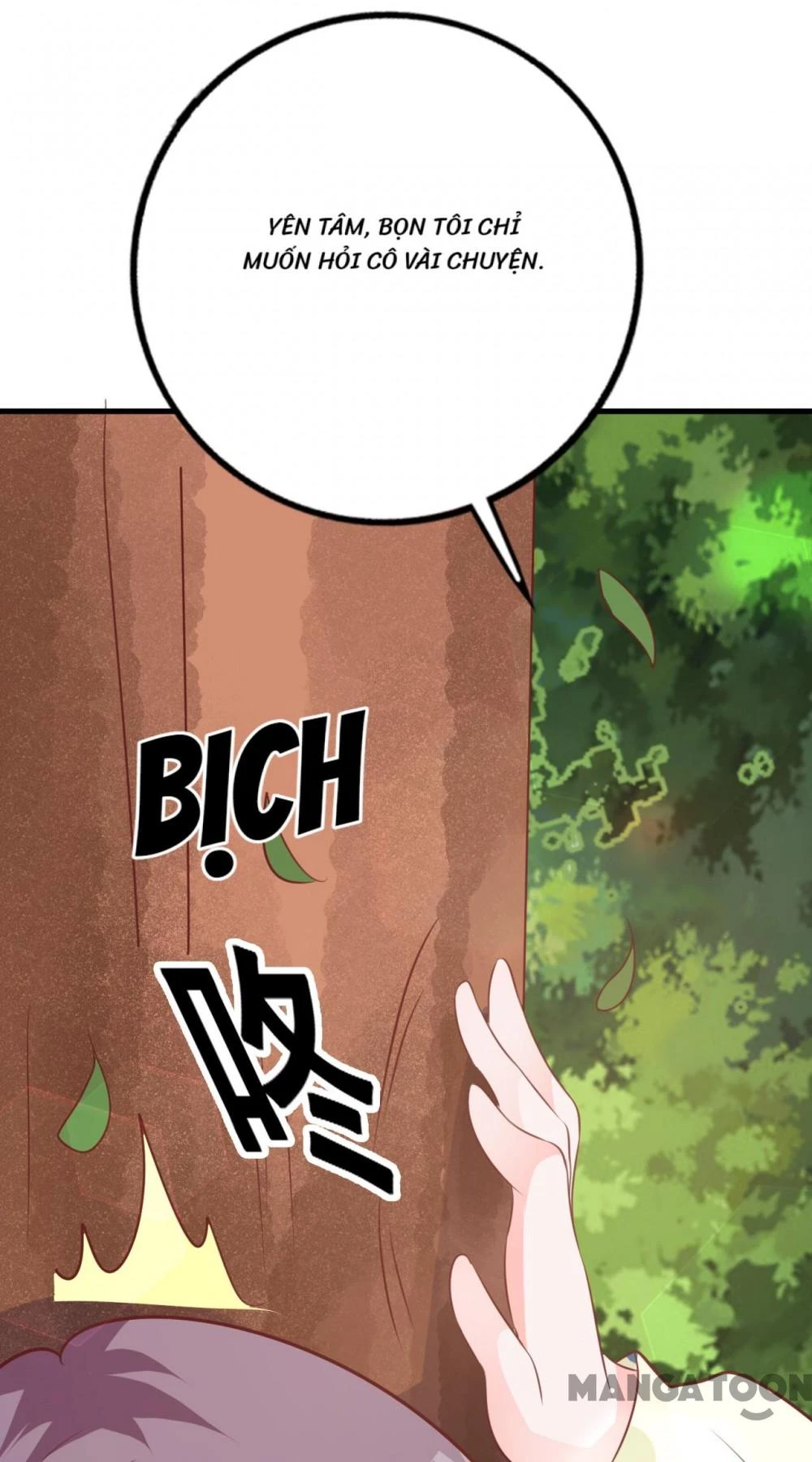 Bạn Gái Scandal Của Quý Thiếu Chapter 58 - 20