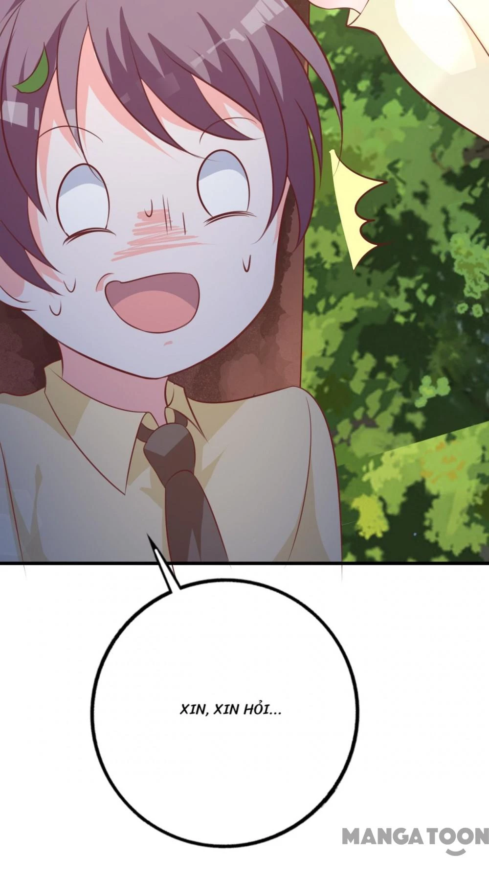 Bạn Gái Scandal Của Quý Thiếu Chapter 58 - 21