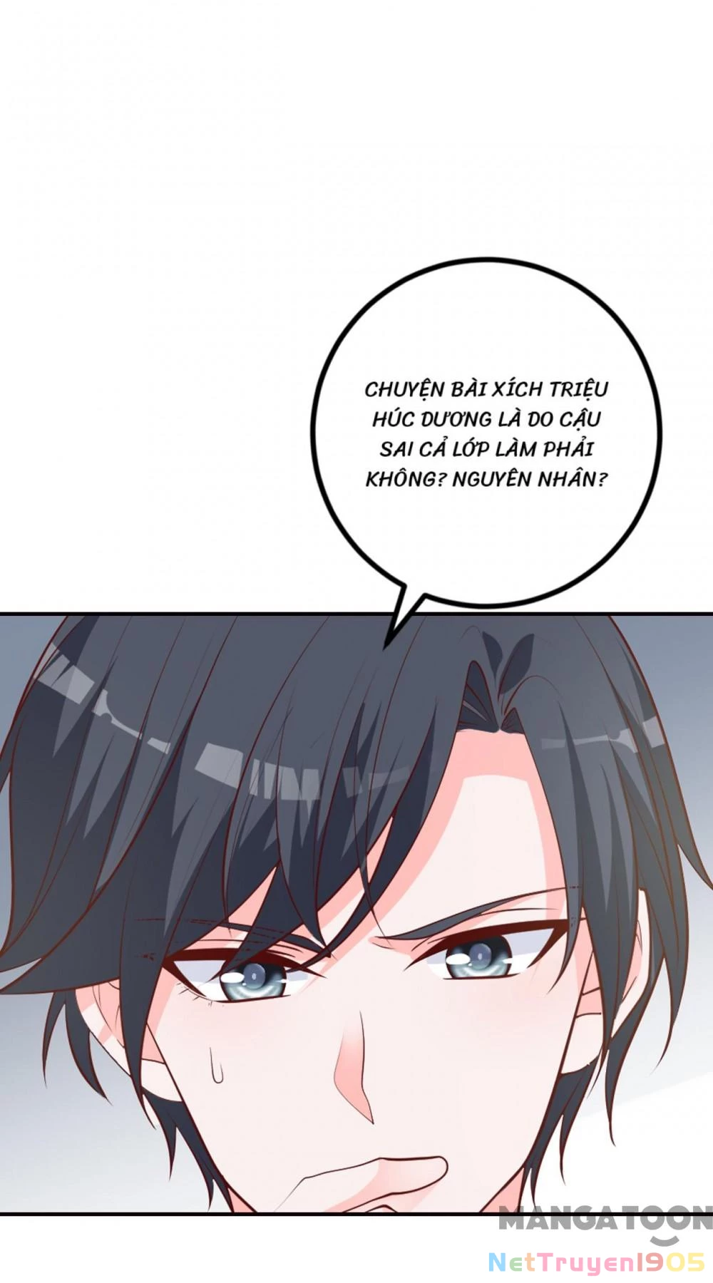 Bạn Gái Scandal Của Quý Thiếu Chapter 58 - 22