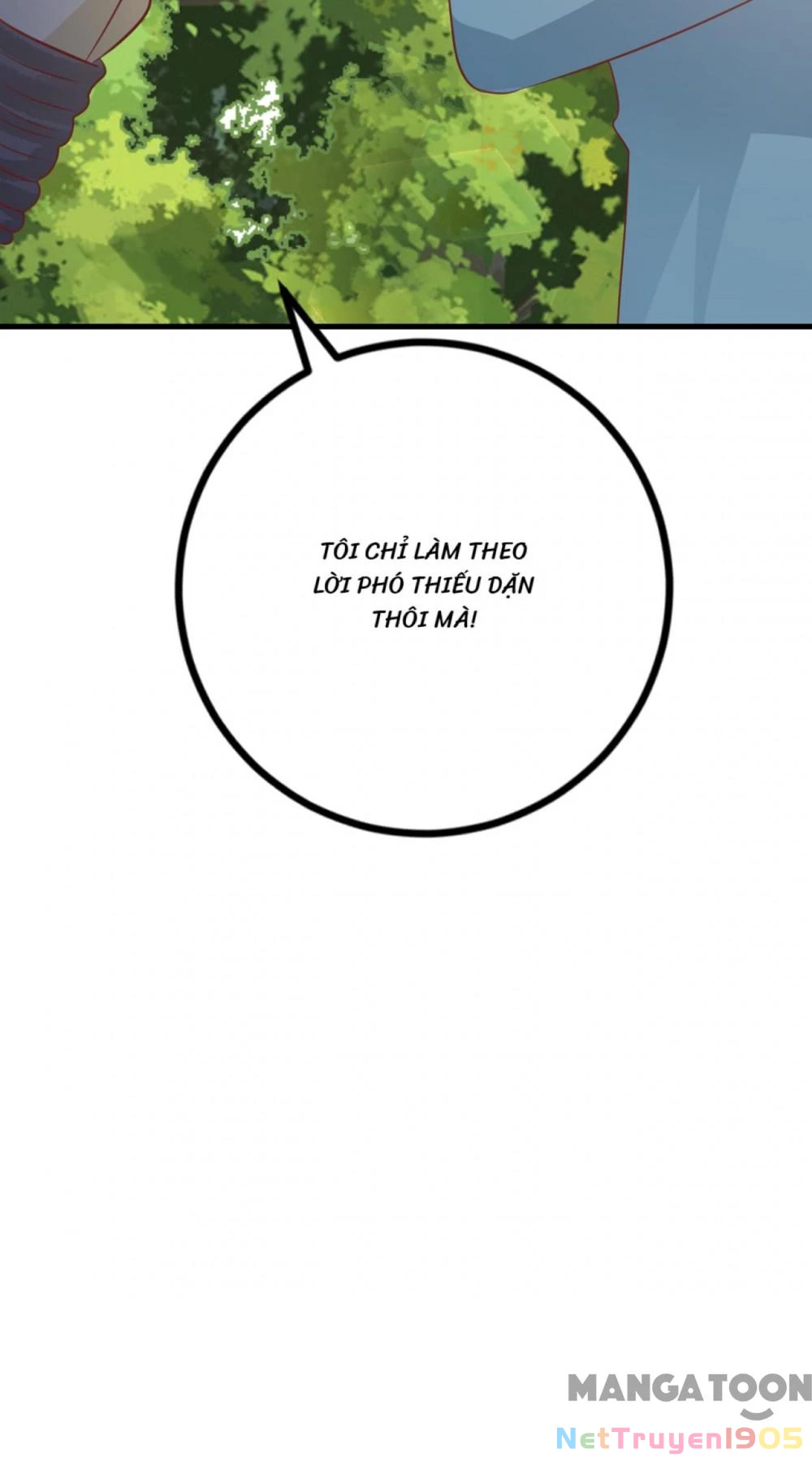 Bạn Gái Scandal Của Quý Thiếu Chapter 58 - 25