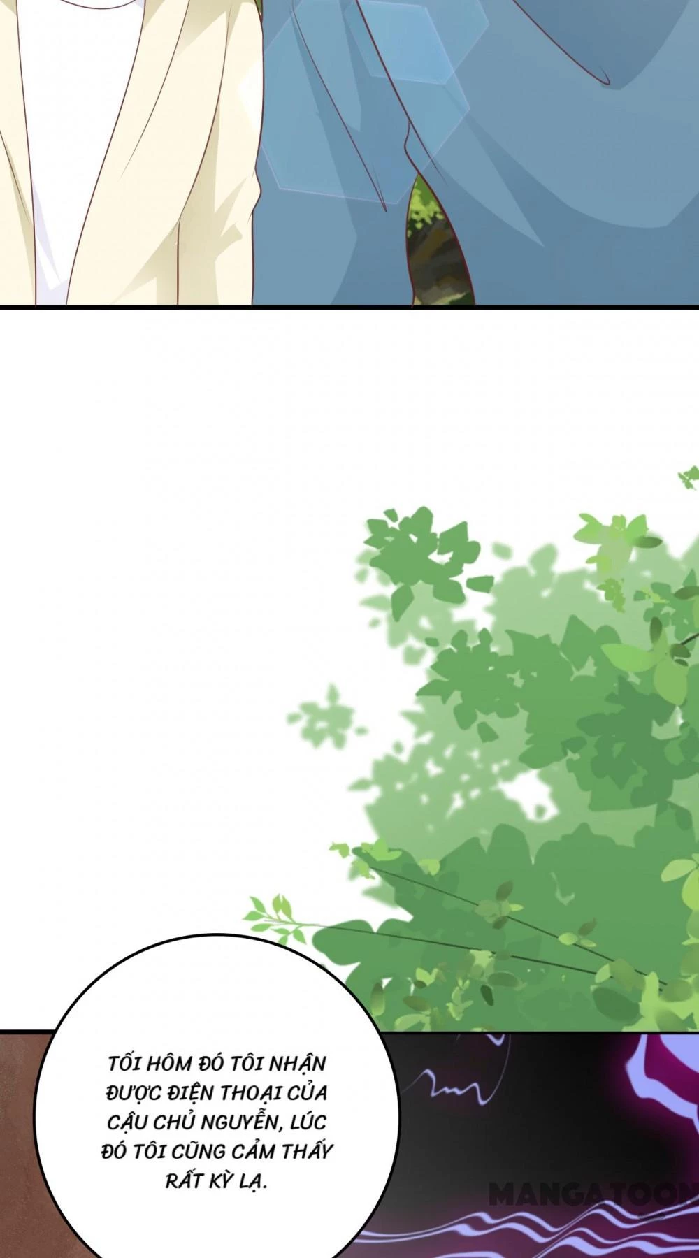 Bạn Gái Scandal Của Quý Thiếu Chapter 58 - 30