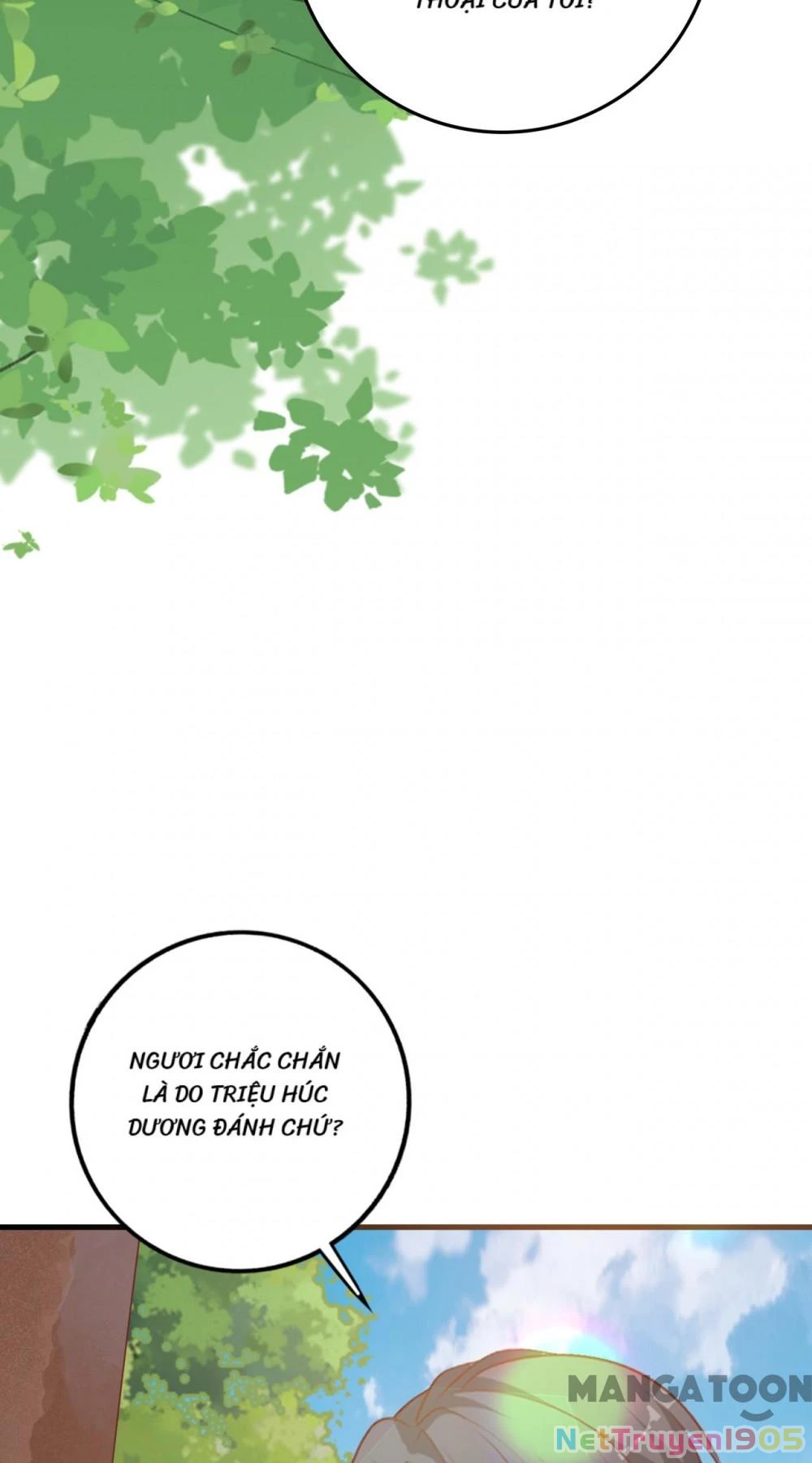 Bạn Gái Scandal Của Quý Thiếu Chapter 58 - 32