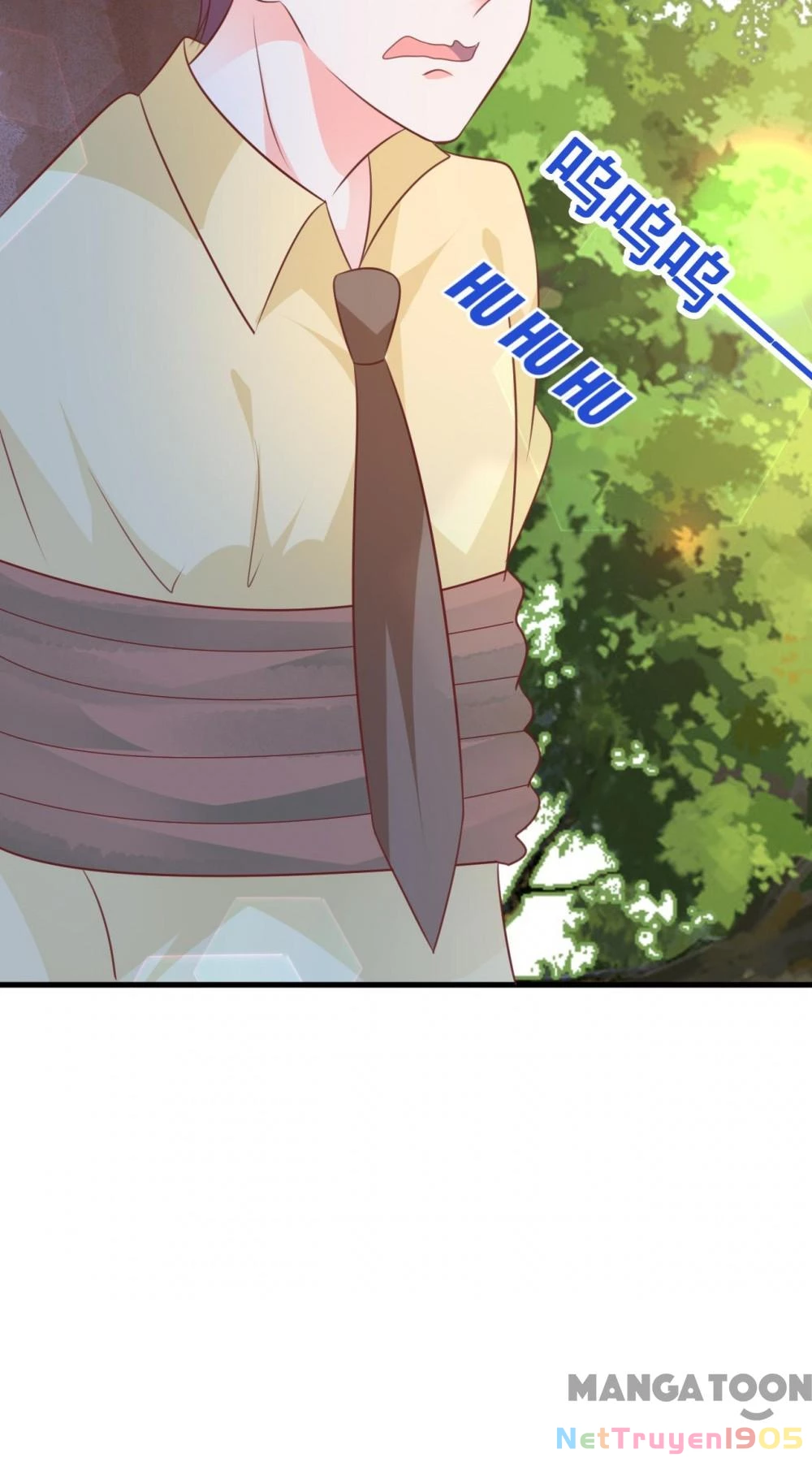 Bạn Gái Scandal Của Quý Thiếu Chapter 58 - 35