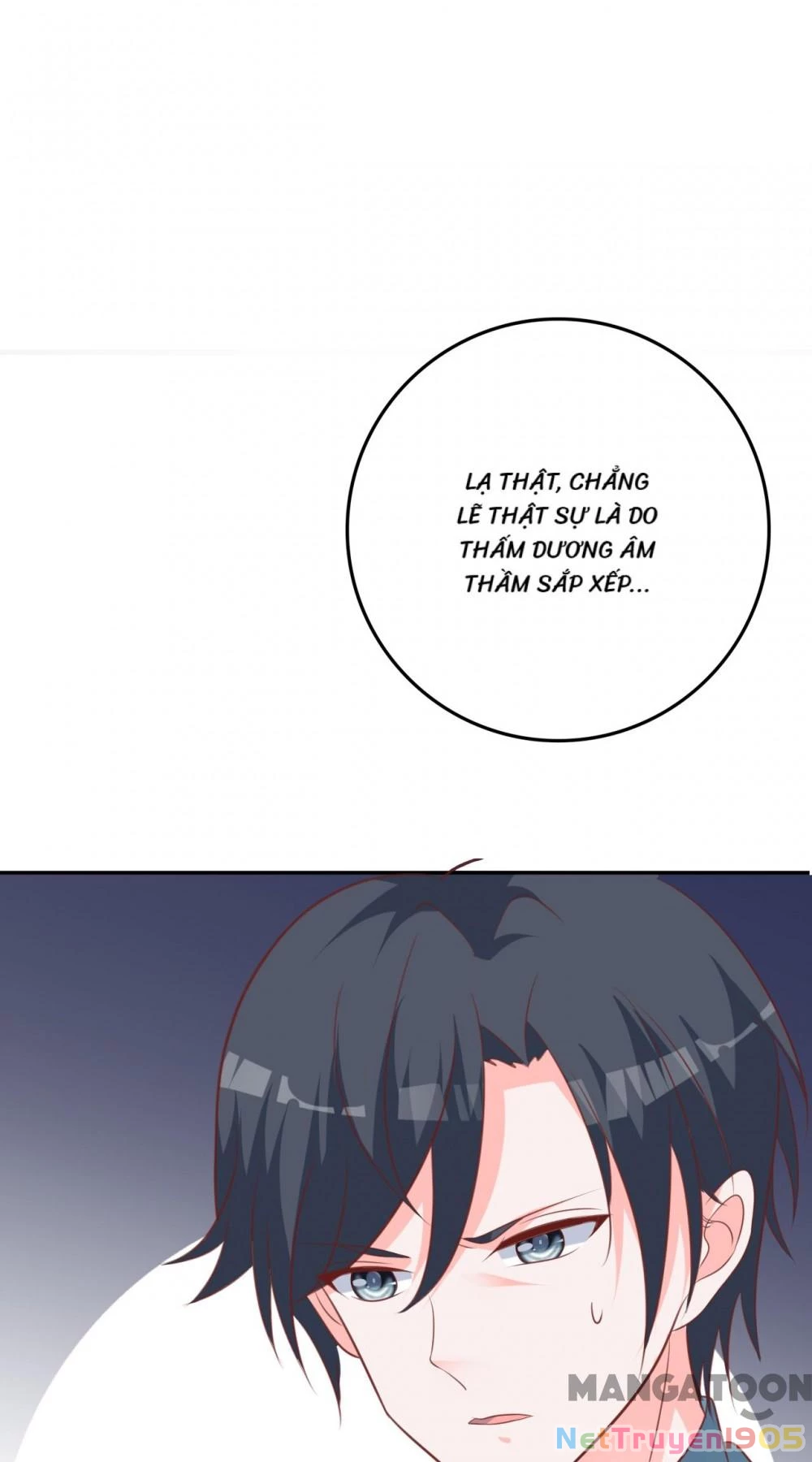 Bạn Gái Scandal Của Quý Thiếu Chapter 58 - 38