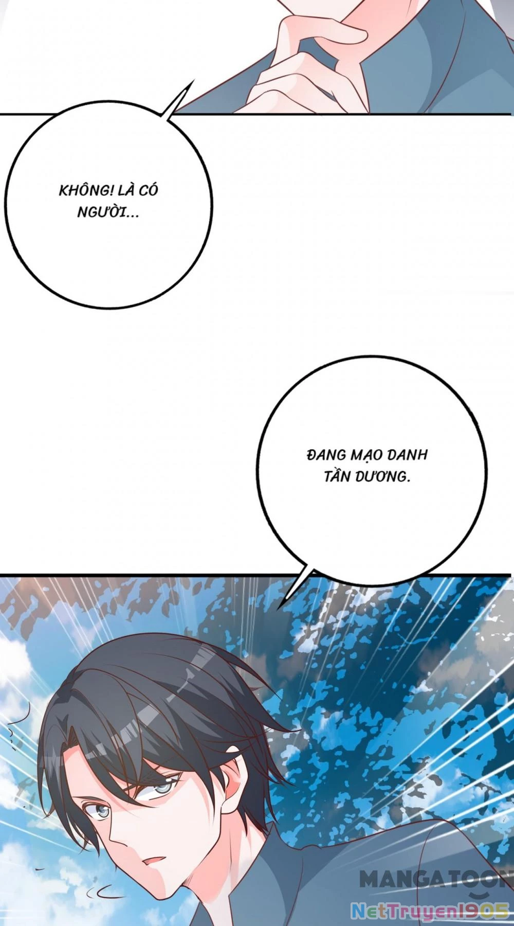 Bạn Gái Scandal Của Quý Thiếu Chapter 58 - 39