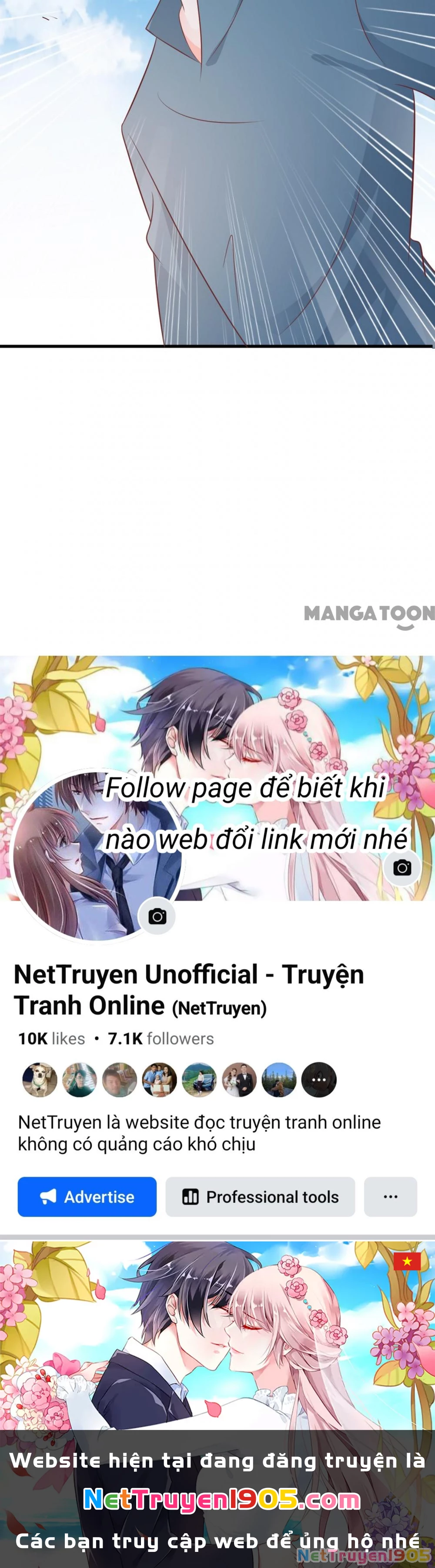 Bạn Gái Scandal Của Quý Thiếu Chapter 58 - 40