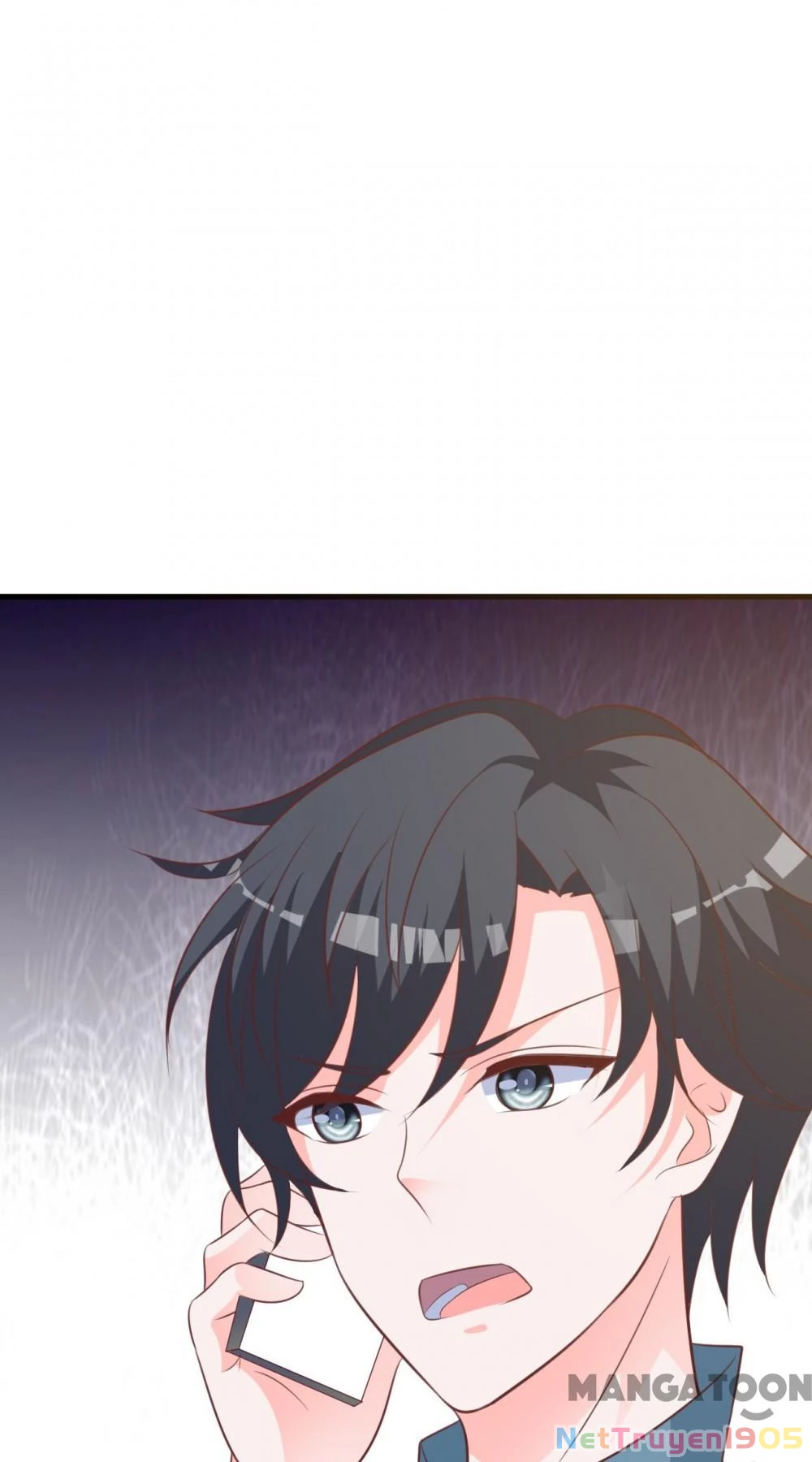Bạn Gái Scandal Của Quý Thiếu Chapter 59 - 4