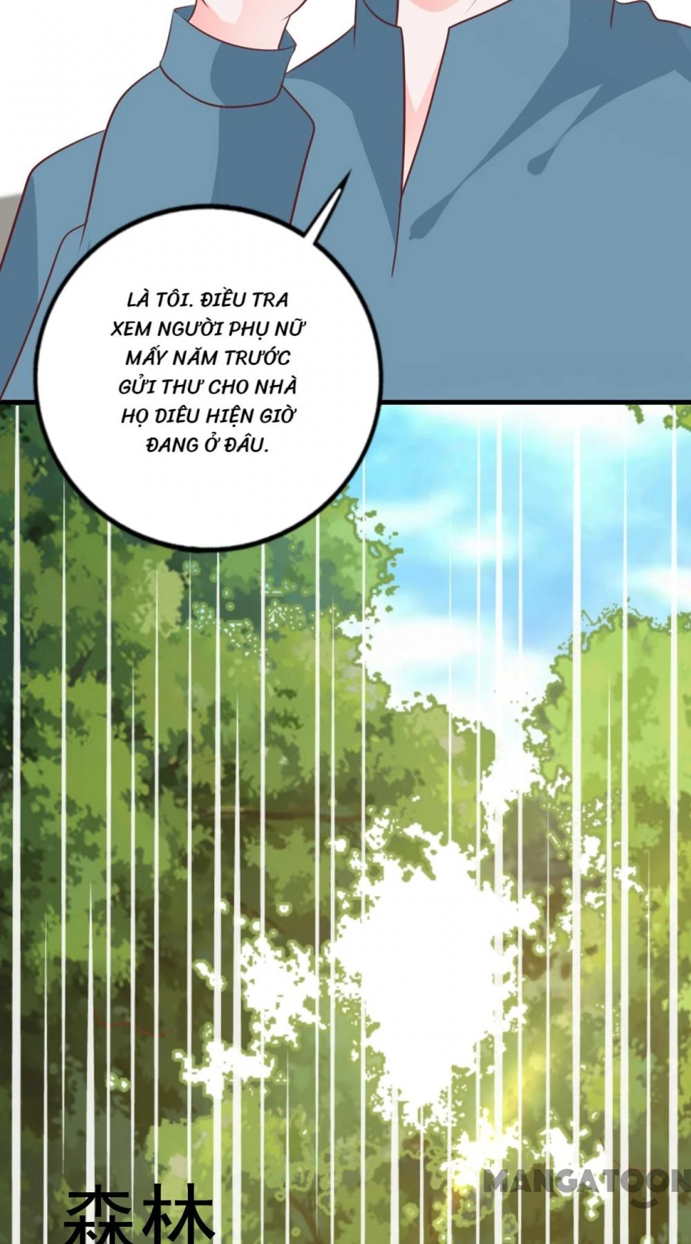 Bạn Gái Scandal Của Quý Thiếu Chapter 59 - 5