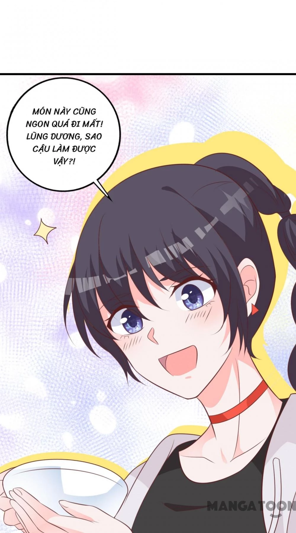 Bạn Gái Scandal Của Quý Thiếu Chapter 59 - 12