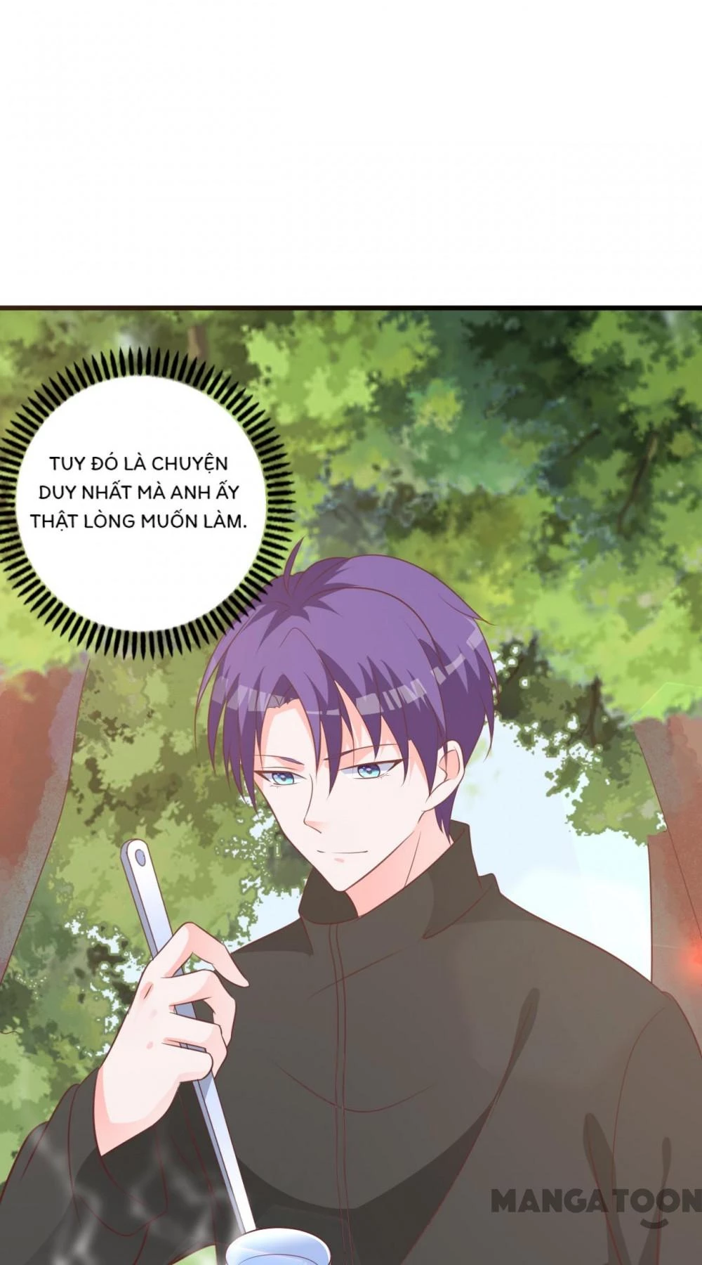 Bạn Gái Scandal Của Quý Thiếu Chapter 59 - 21