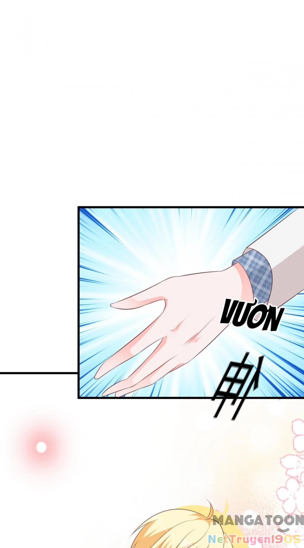Bạn Gái Scandal Của Quý Thiếu Chapter 59 - 38