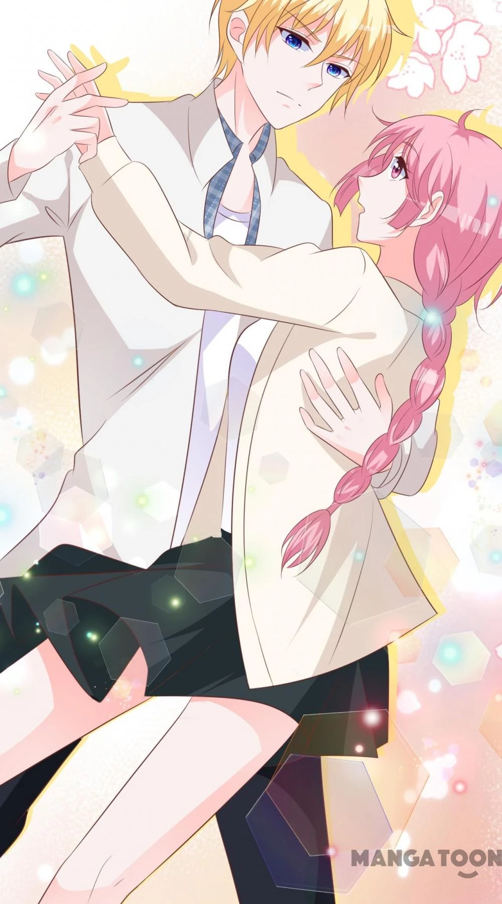 Bạn Gái Scandal Của Quý Thiếu Chapter 59 - 39
