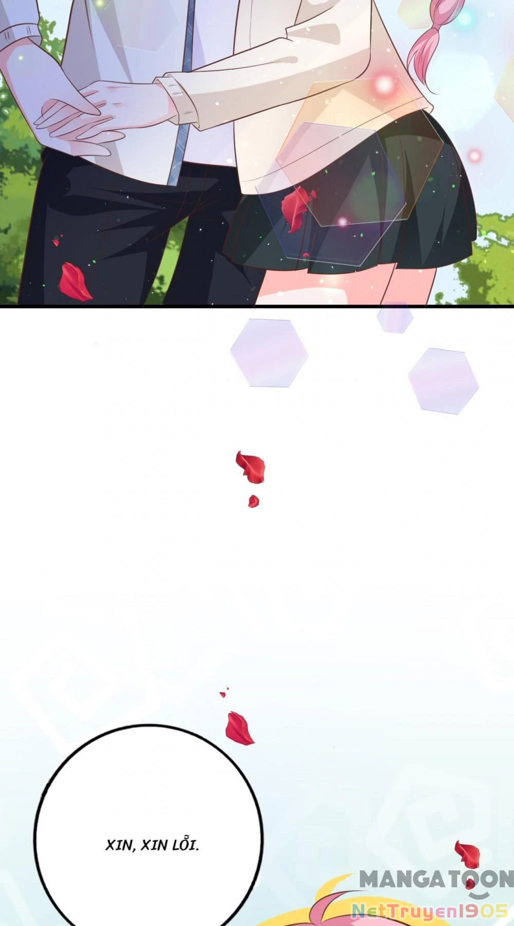 Bạn Gái Scandal Của Quý Thiếu Chapter 60 - 2