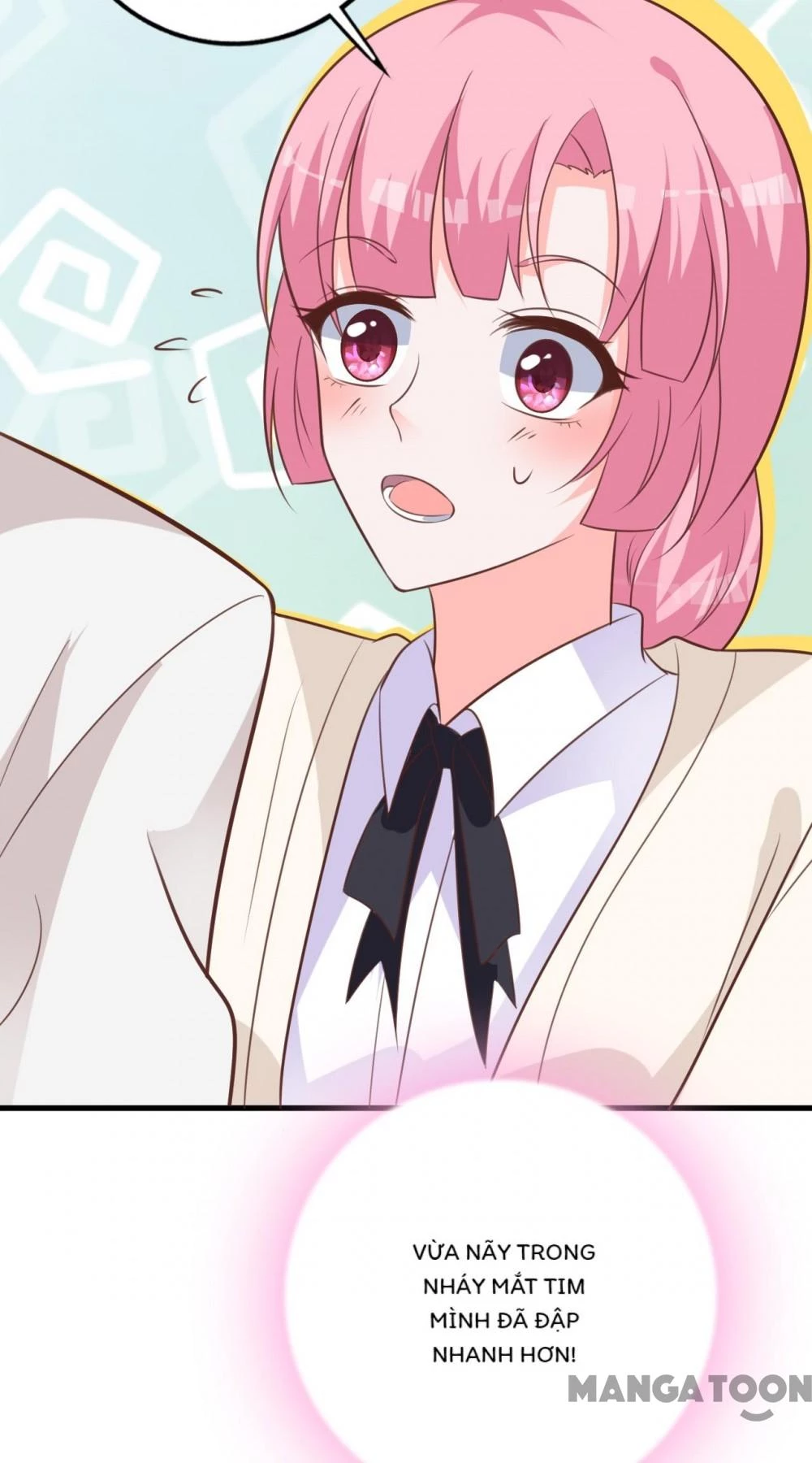 Bạn Gái Scandal Của Quý Thiếu Chapter 60 - 3