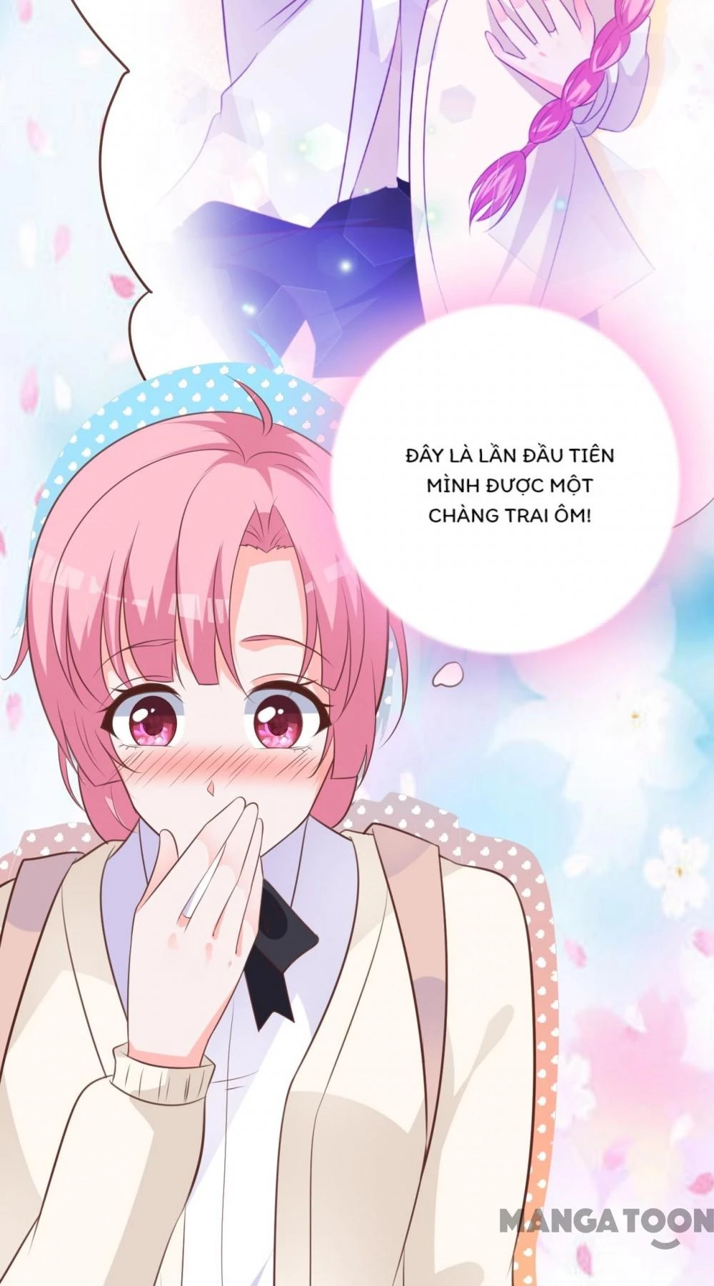 Bạn Gái Scandal Của Quý Thiếu Chapter 60 - 5