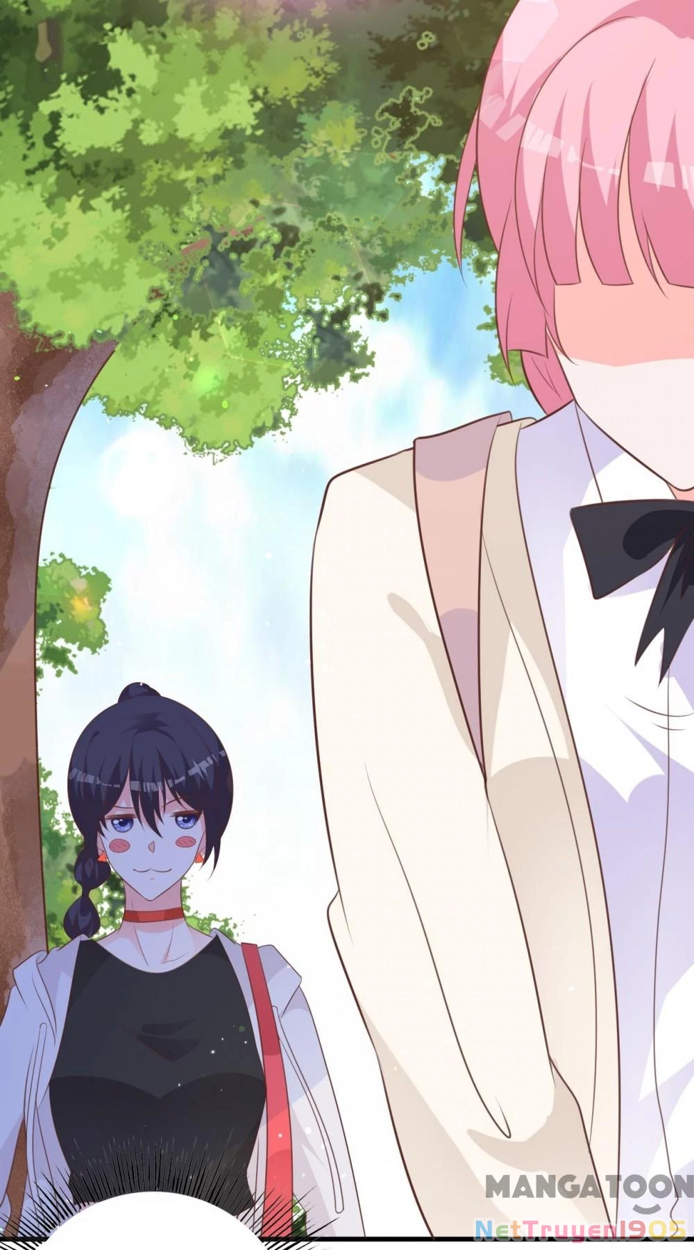 Bạn Gái Scandal Của Quý Thiếu Chapter 60 - 7