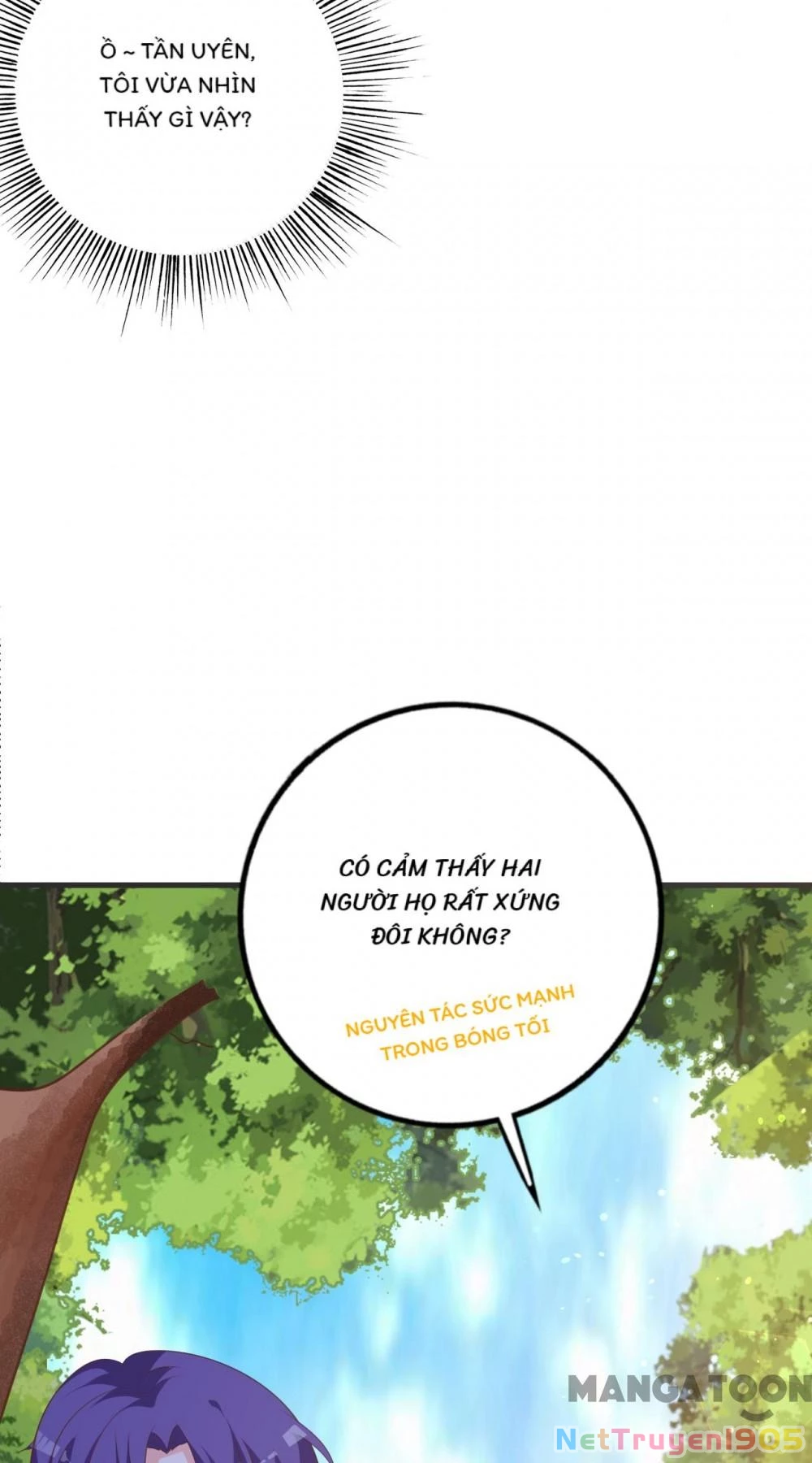 Bạn Gái Scandal Của Quý Thiếu Chapter 60 - 8