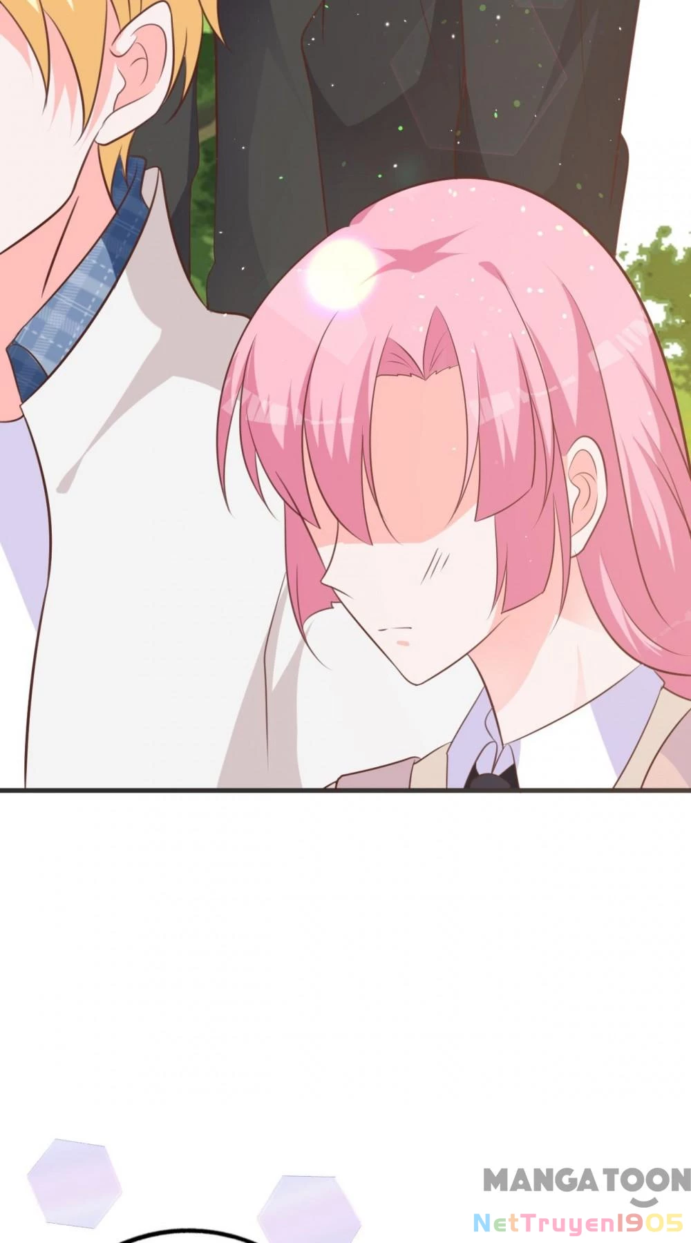 Bạn Gái Scandal Của Quý Thiếu Chapter 60 - 10