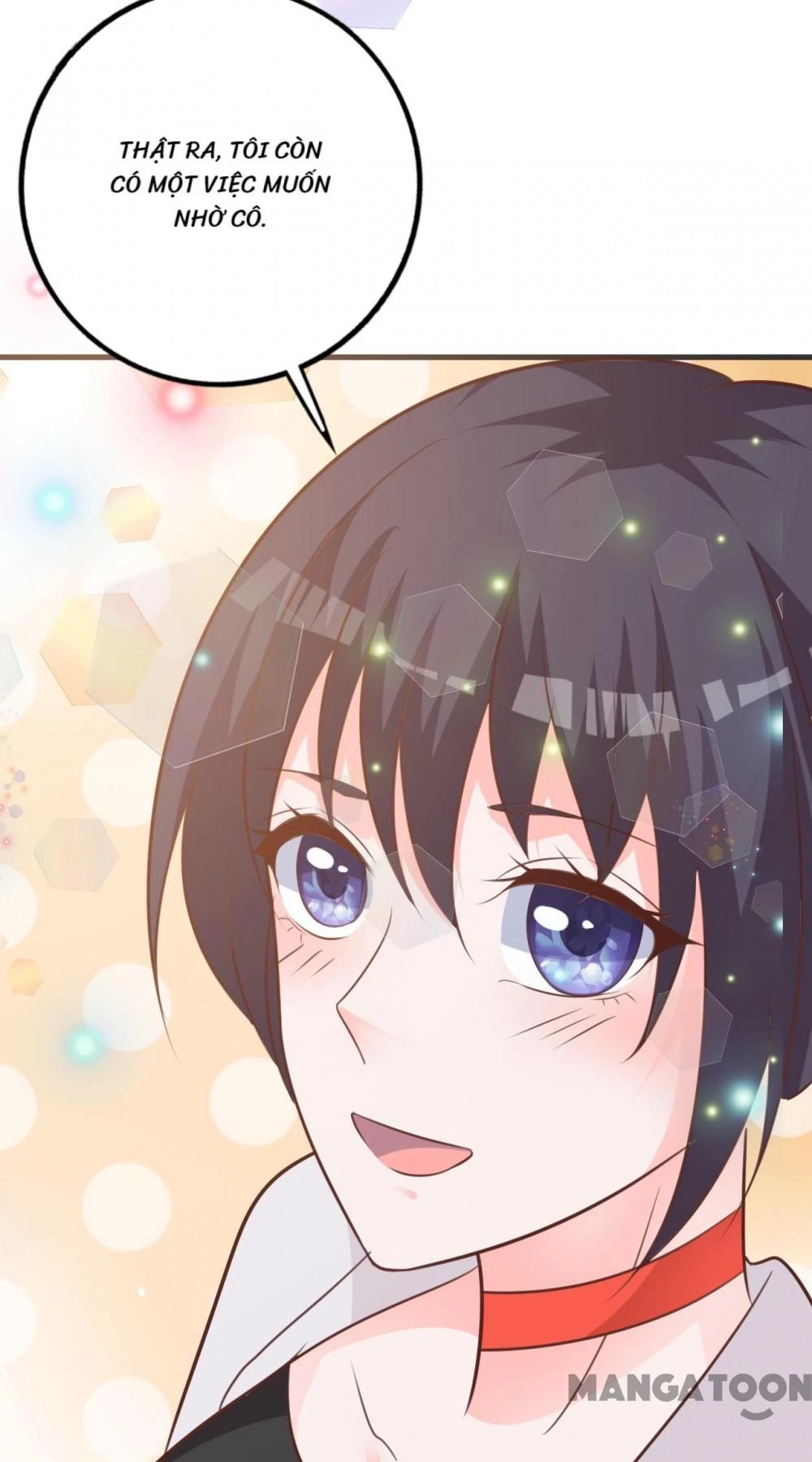 Bạn Gái Scandal Của Quý Thiếu Chapter 60 - 11