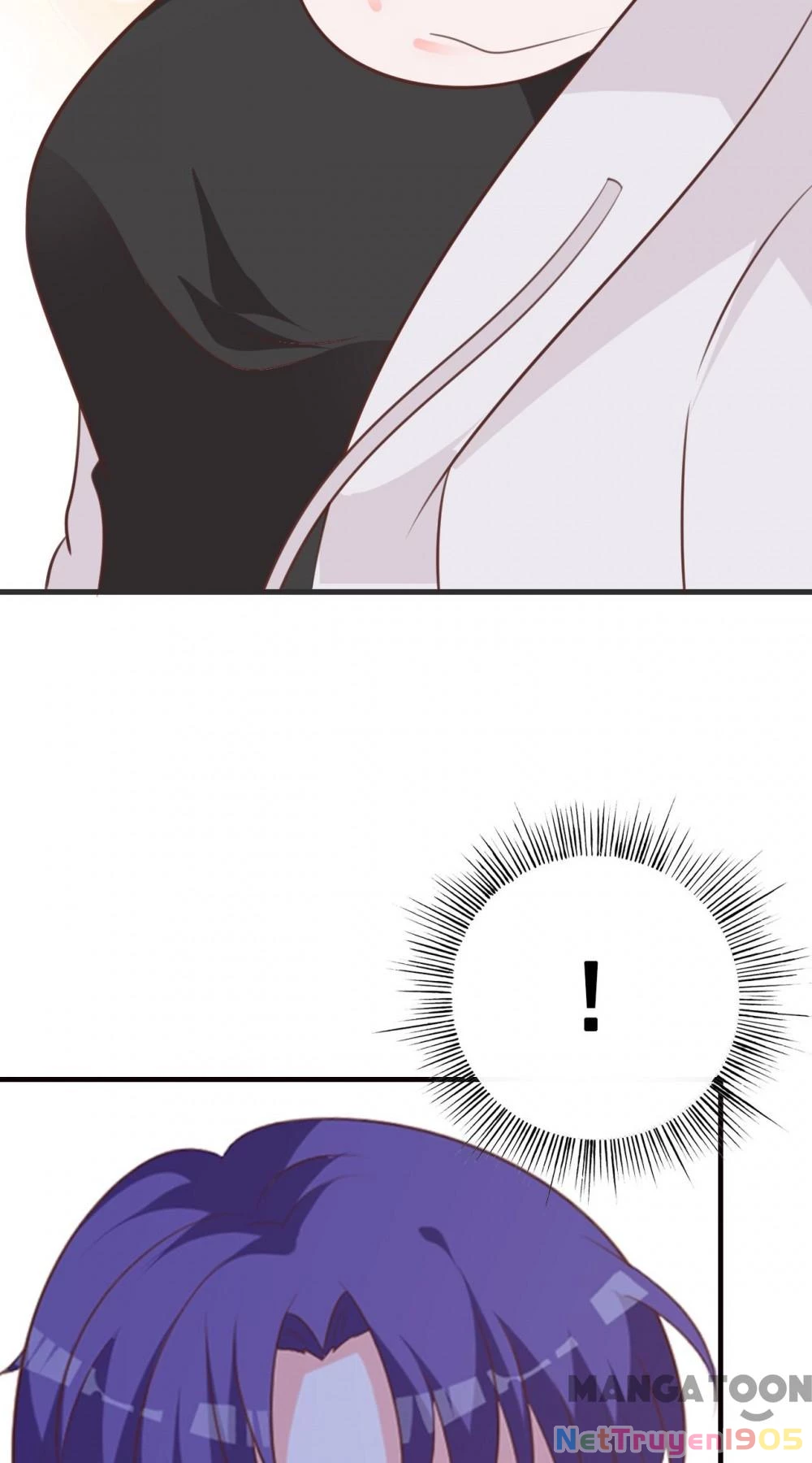 Bạn Gái Scandal Của Quý Thiếu Chapter 60 - 12