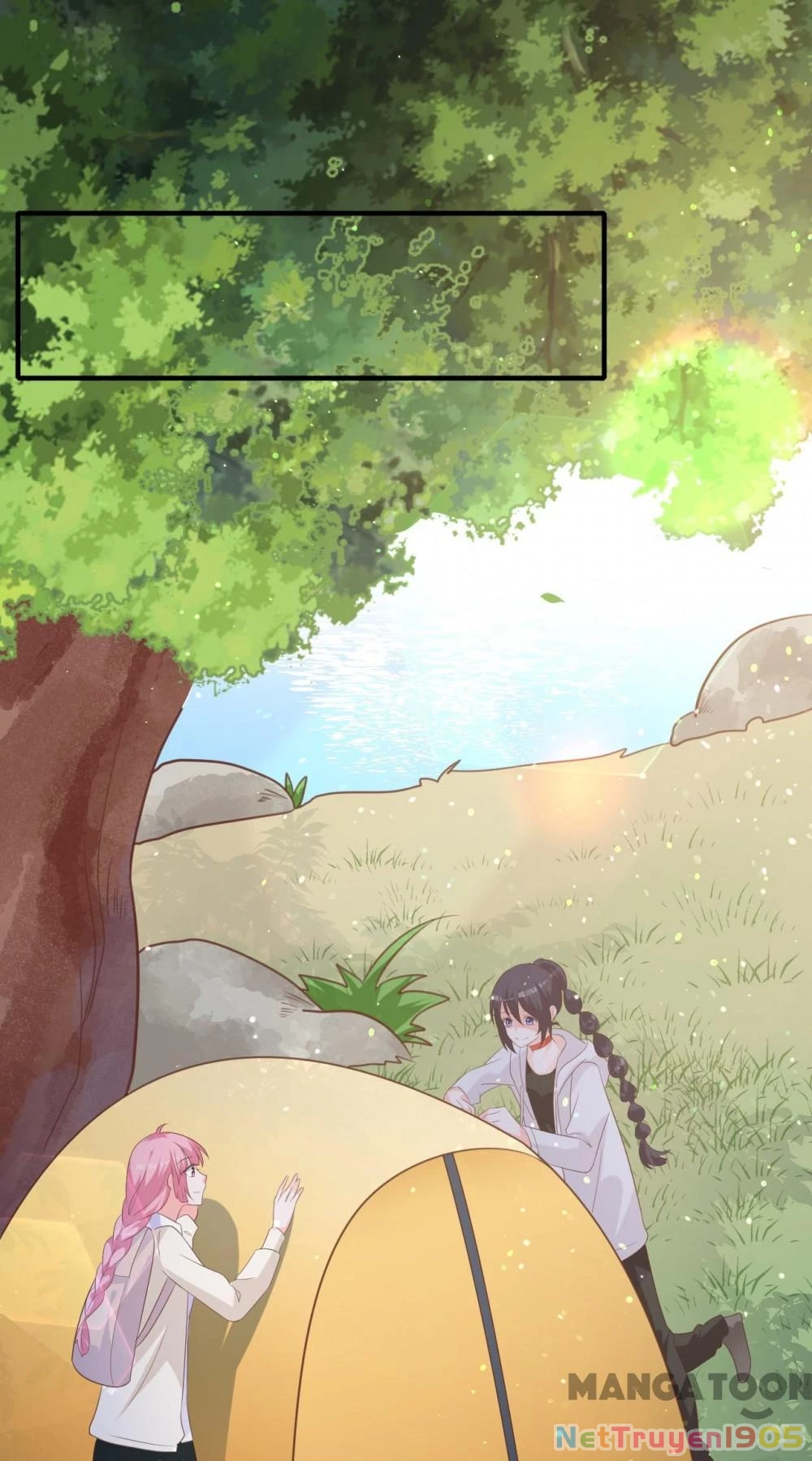 Bạn Gái Scandal Của Quý Thiếu Chapter 60 - 14