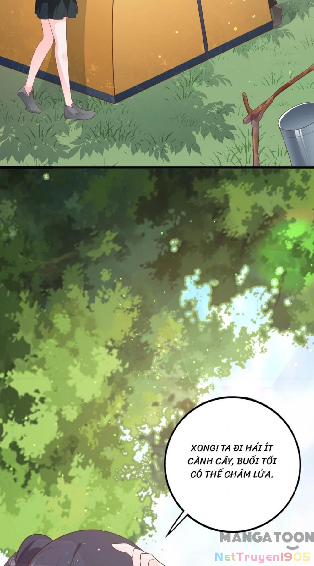 Bạn Gái Scandal Của Quý Thiếu Chapter 60 - 15