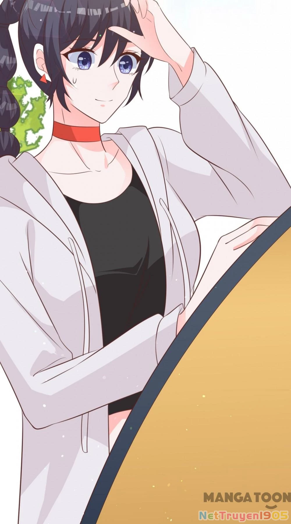 Bạn Gái Scandal Của Quý Thiếu Chapter 60 - 16