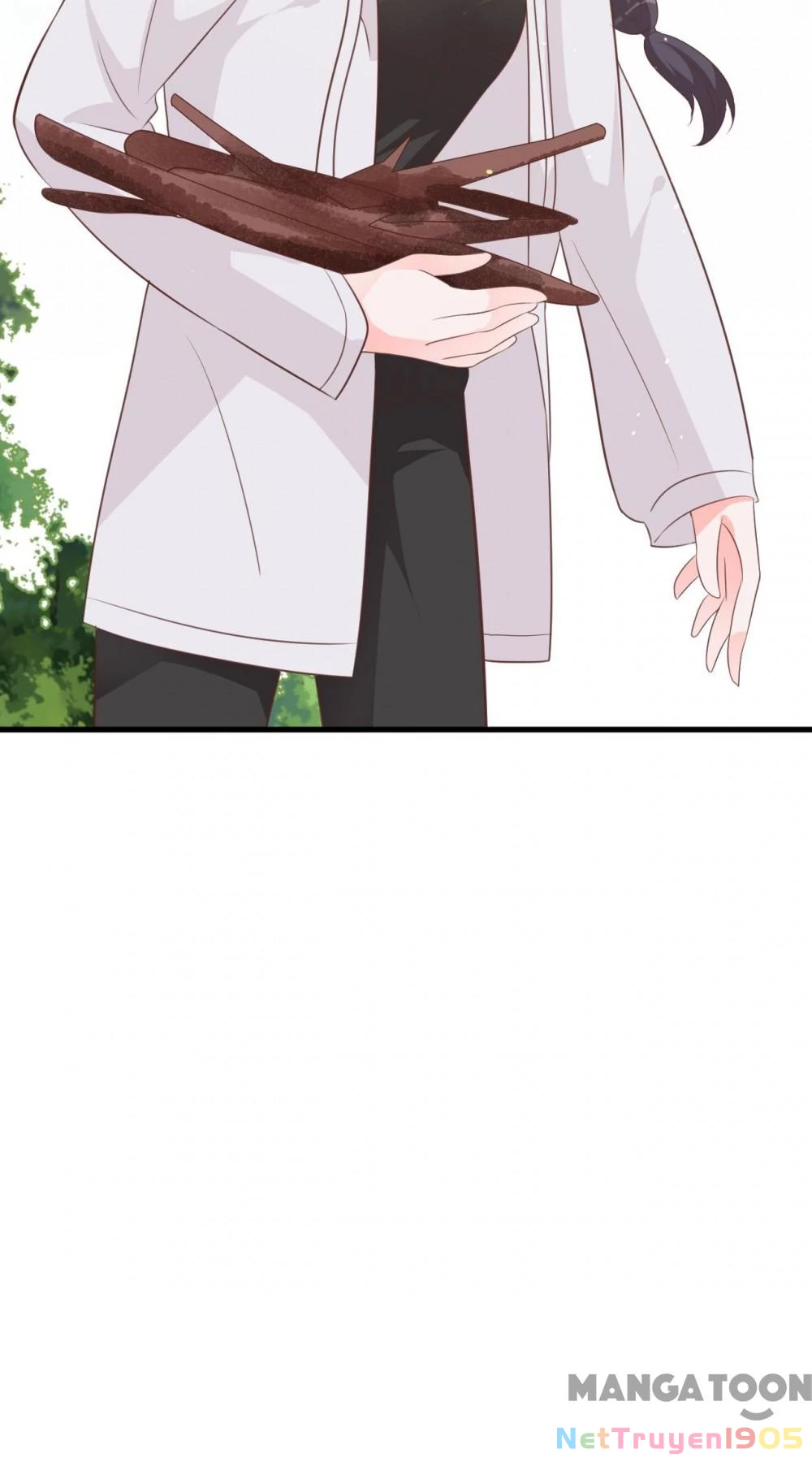 Bạn Gái Scandal Của Quý Thiếu Chapter 60 - 19