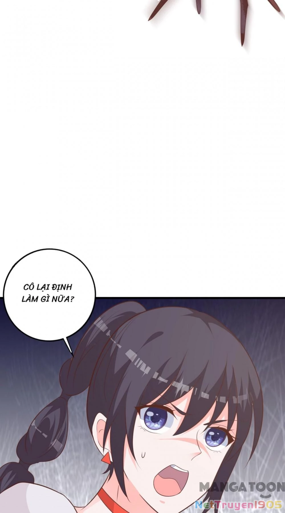 Bạn Gái Scandal Của Quý Thiếu Chapter 60 - 25