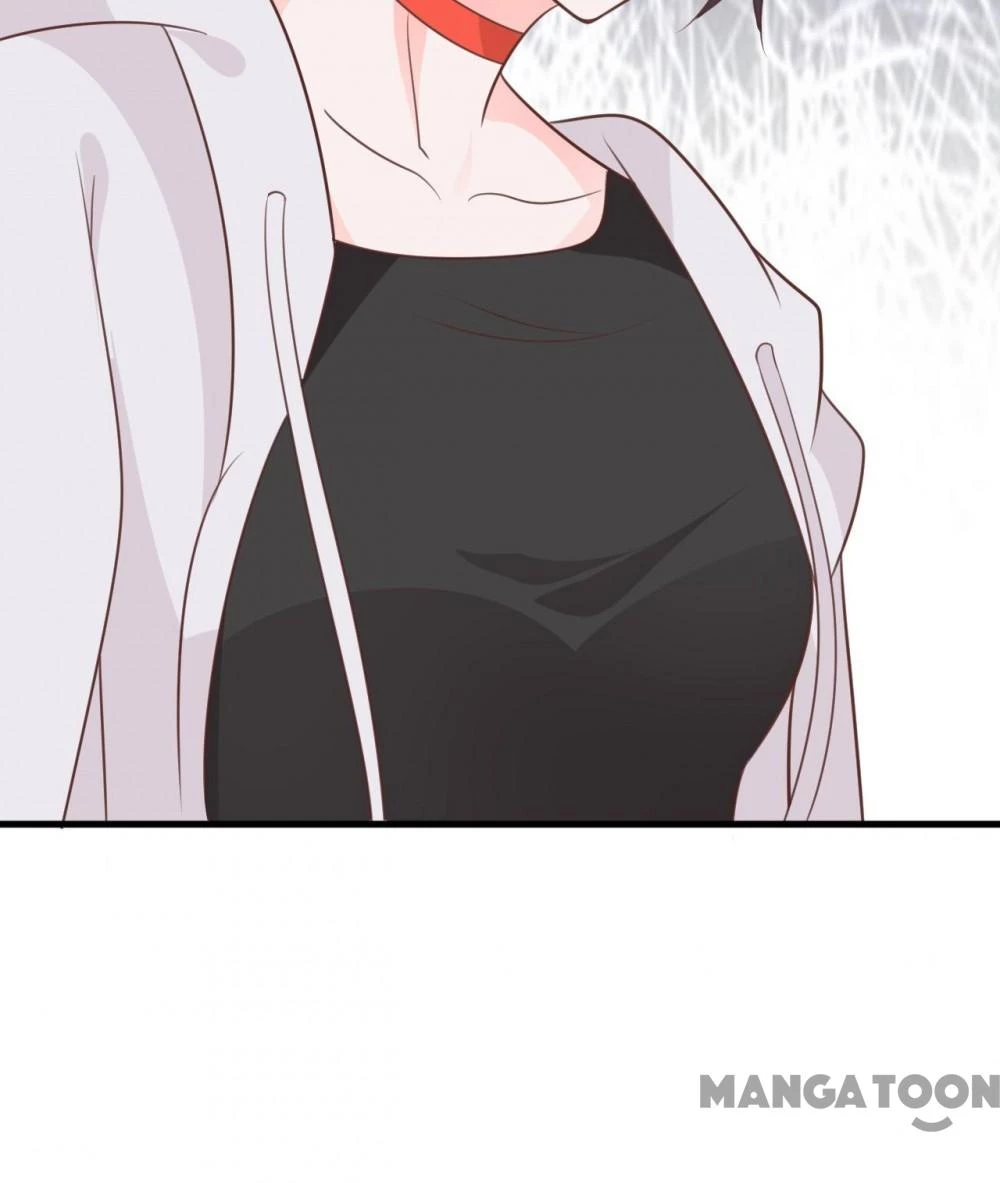 Bạn Gái Scandal Của Quý Thiếu Chapter 60 - 26