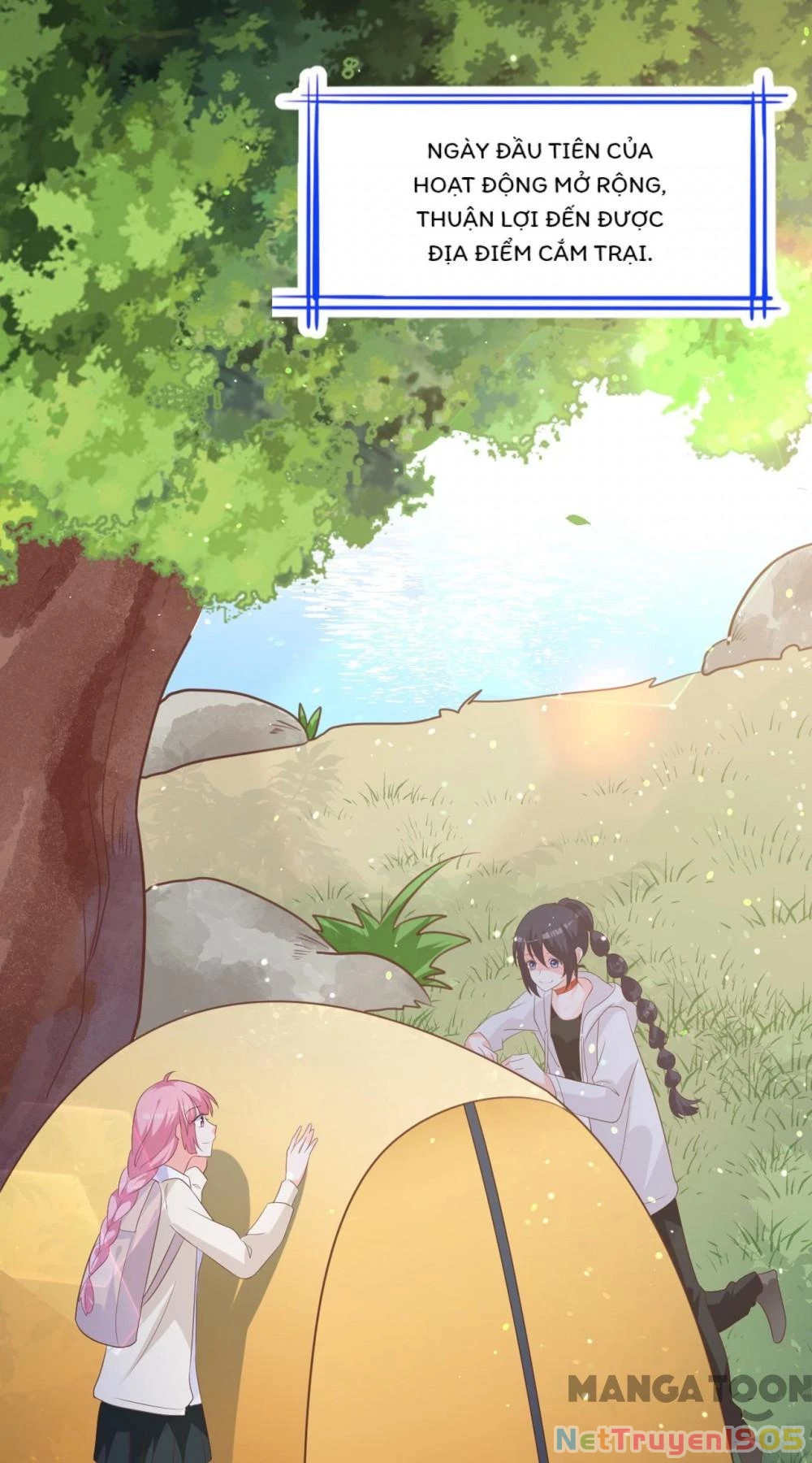 Bạn Gái Scandal Của Quý Thiếu Chapter 60 - 28